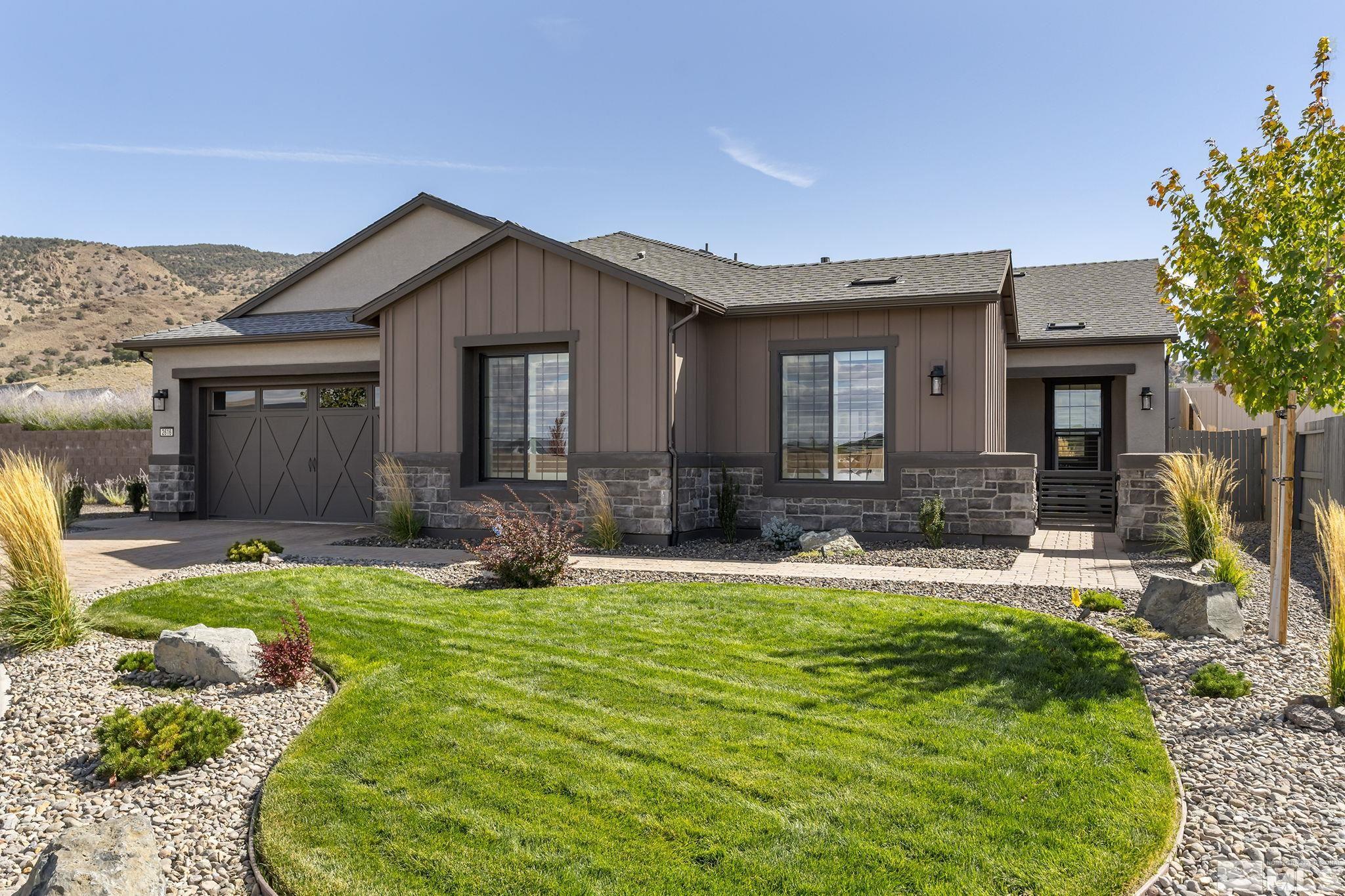 2616 Steel Cloud Ct.