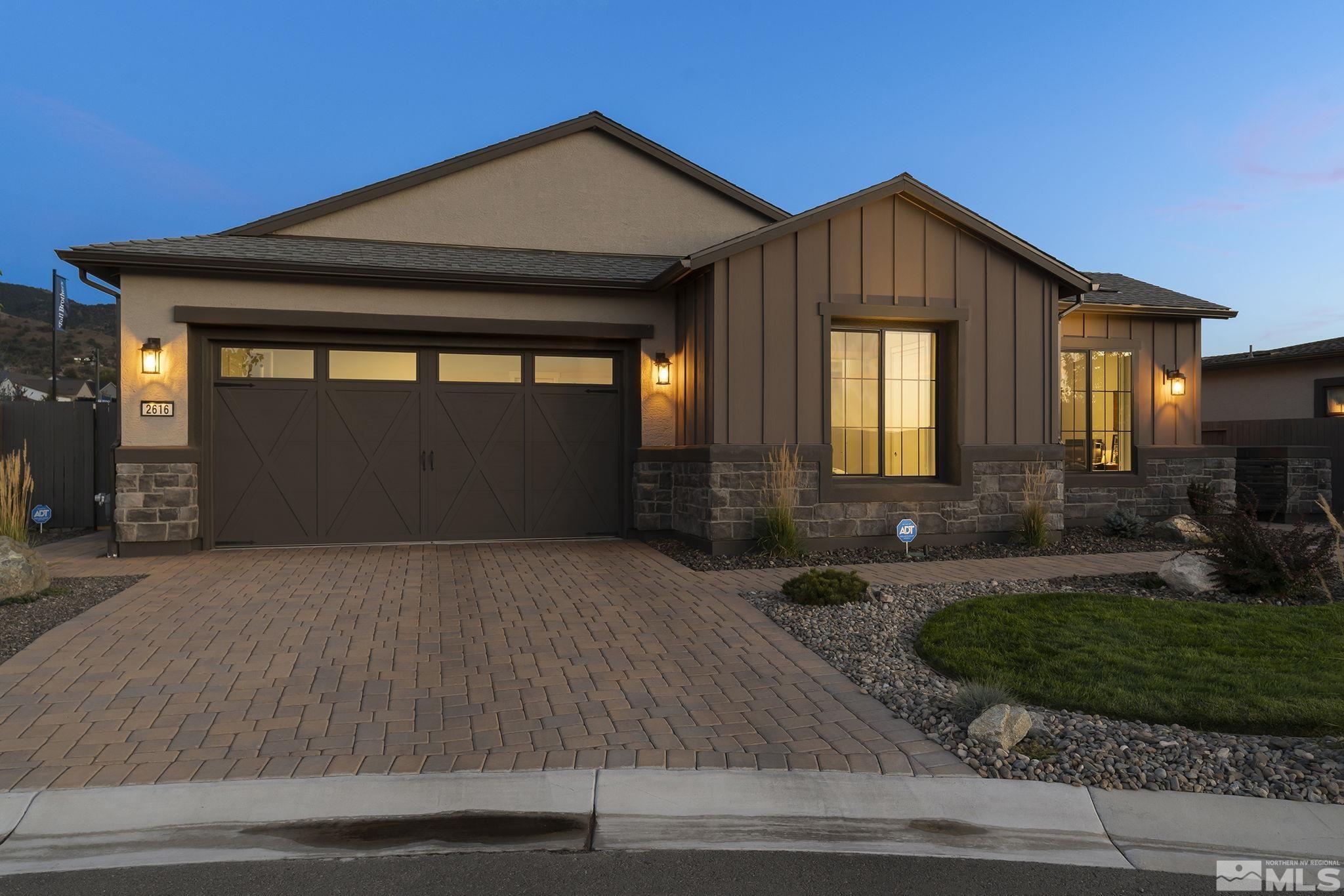 2616 Steel Cloud Ct.