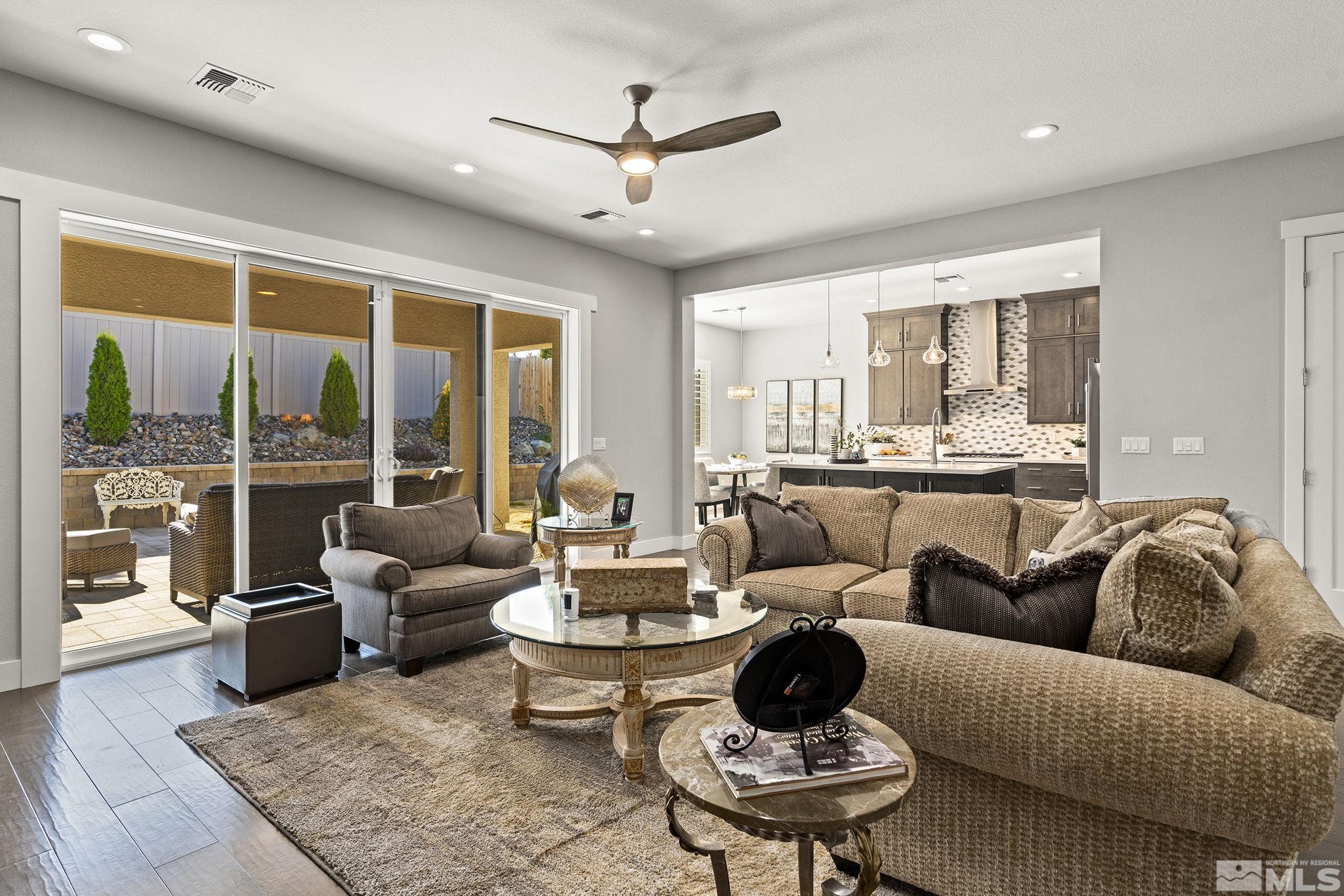 2616 Steel Cloud Ct.