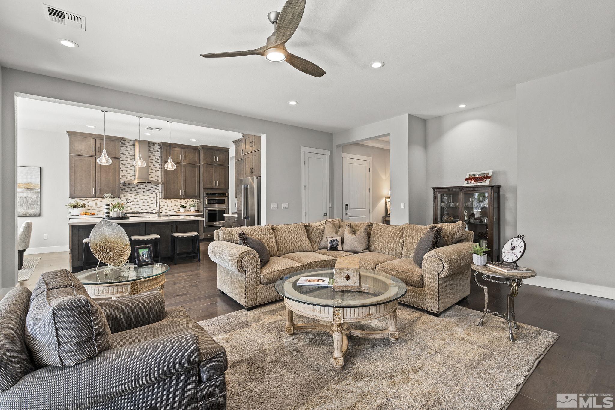 2616 Steel Cloud Ct.