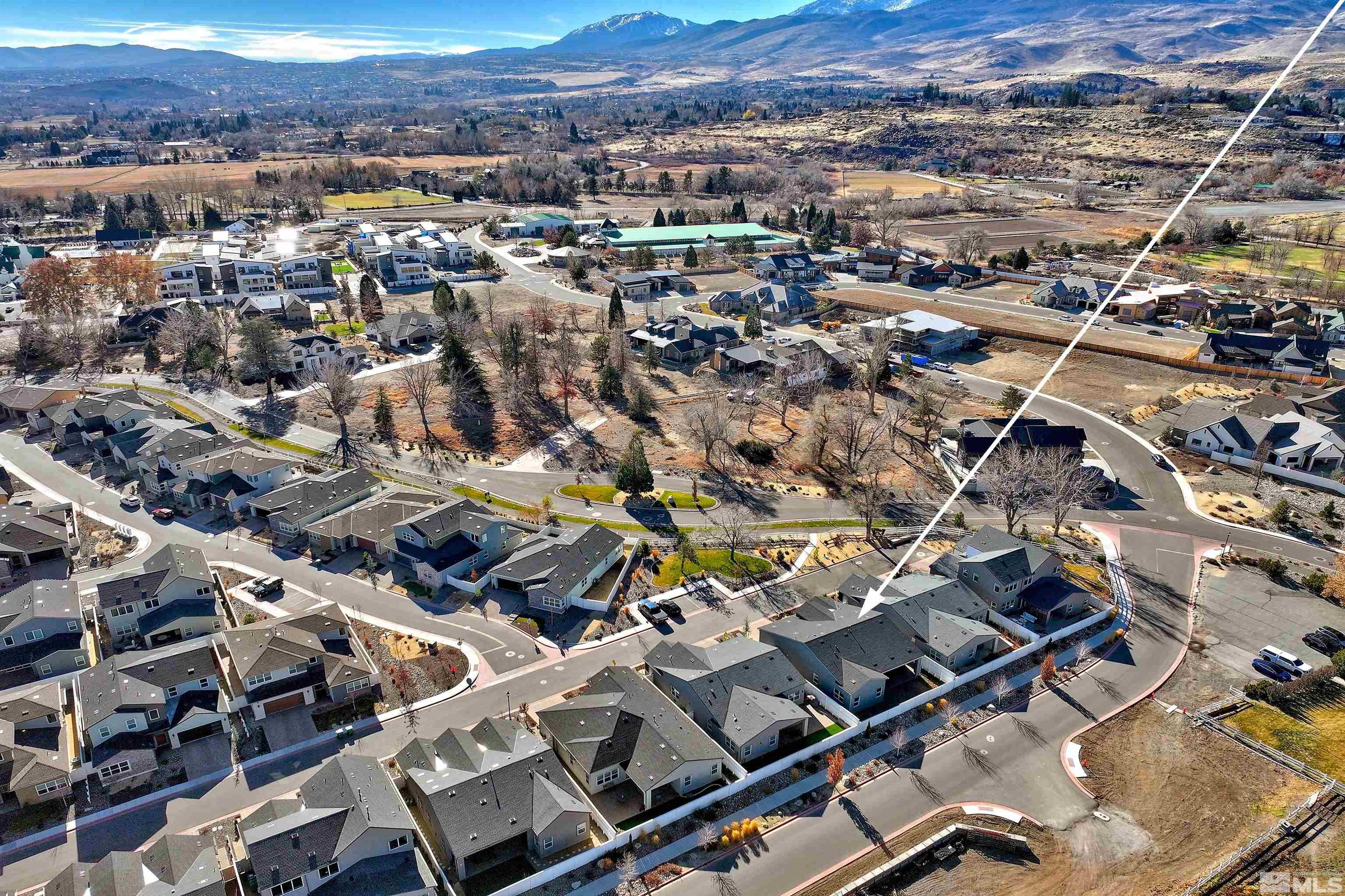 637 Braided Rope Dr.