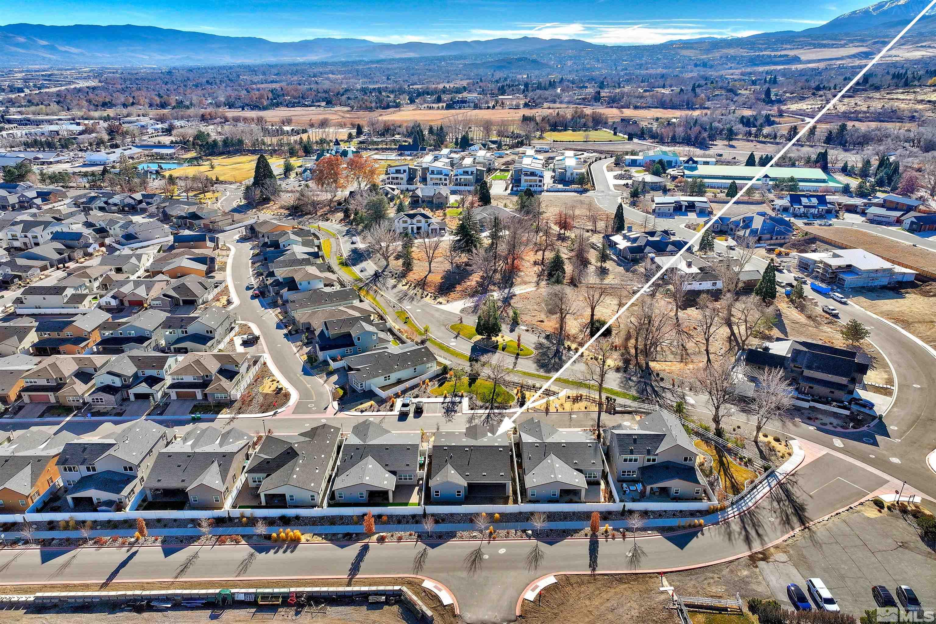 637 Braided Rope Dr.