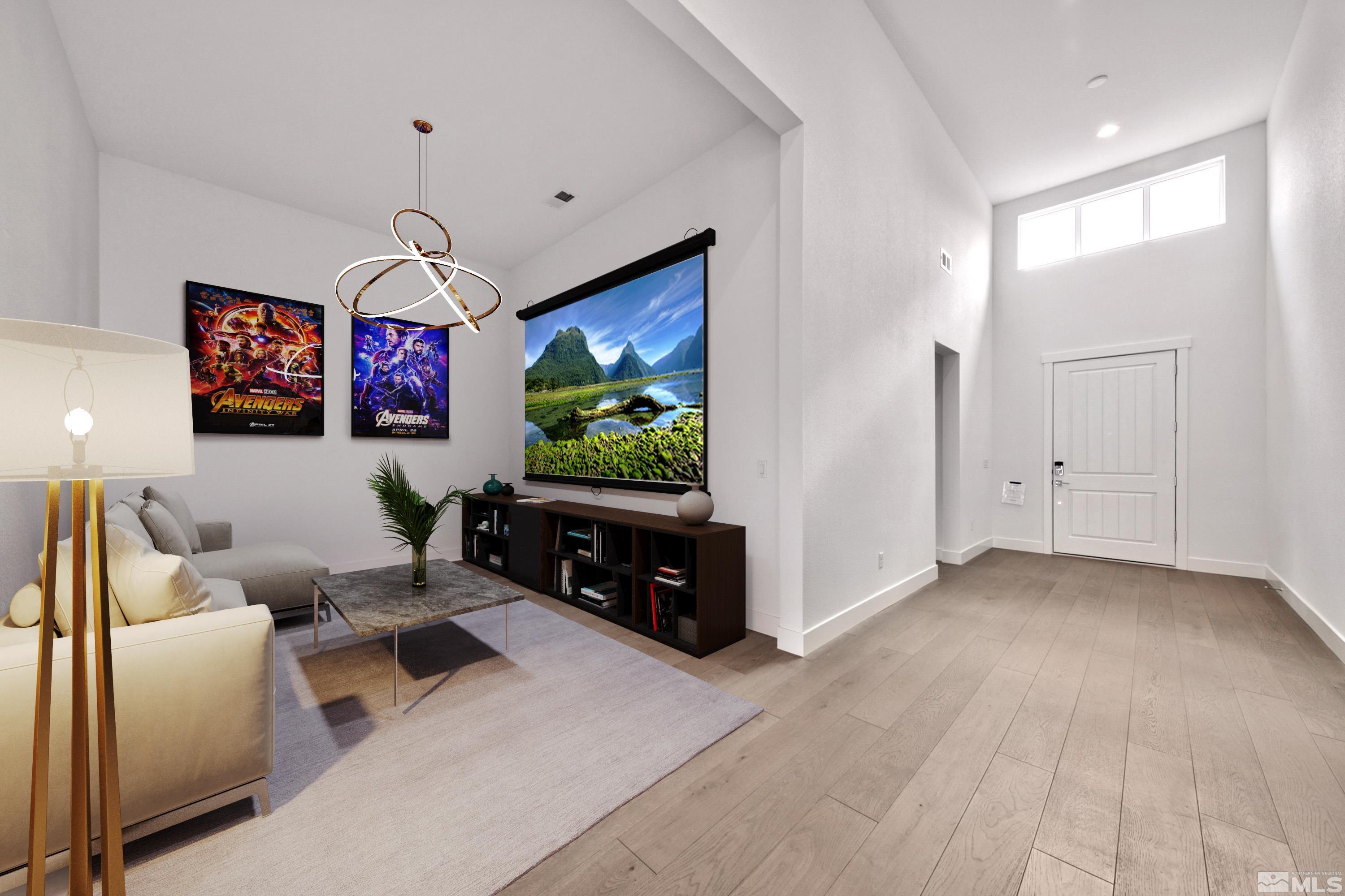 5425 Side Saddle Trail