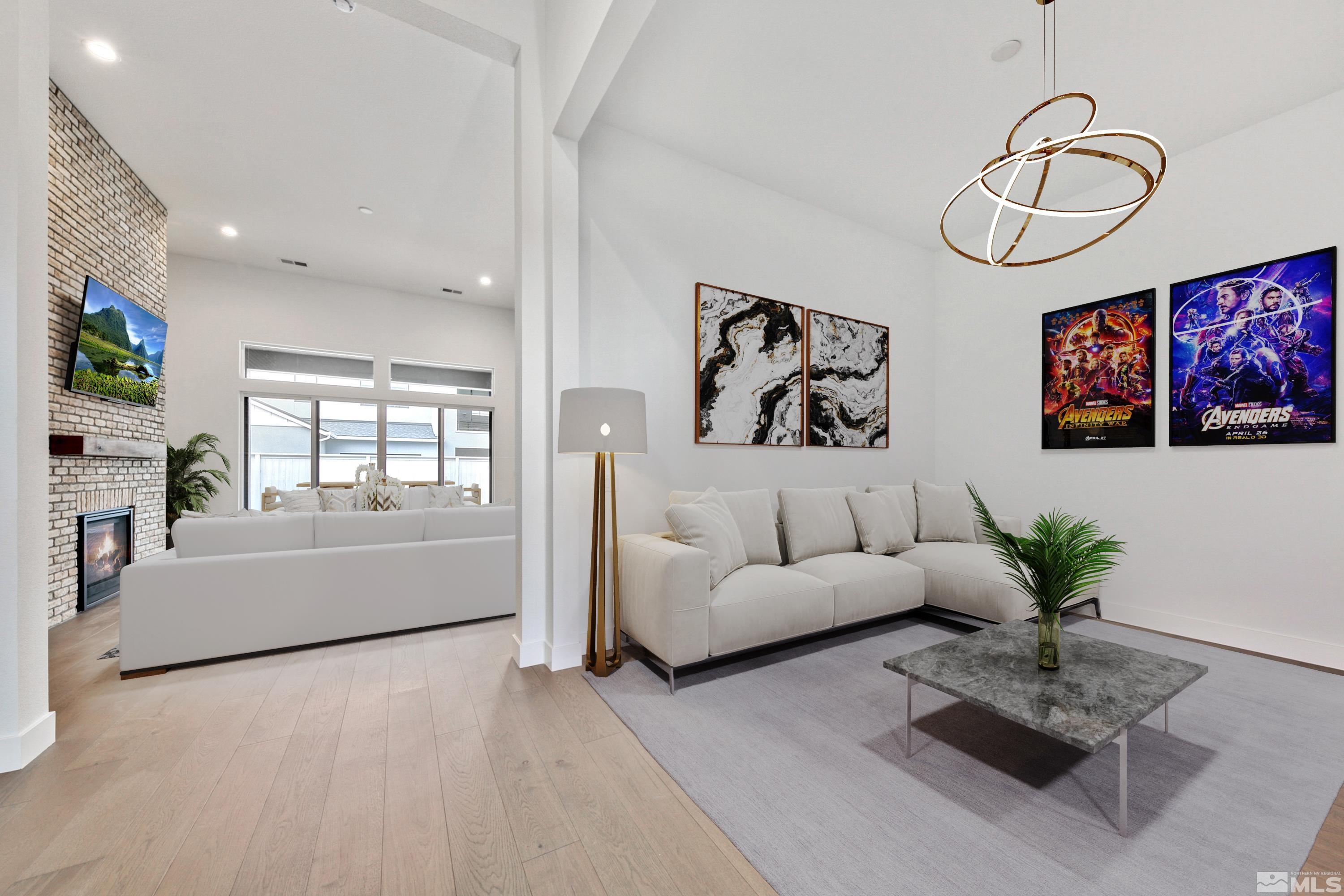 5425 Side Saddle Trail