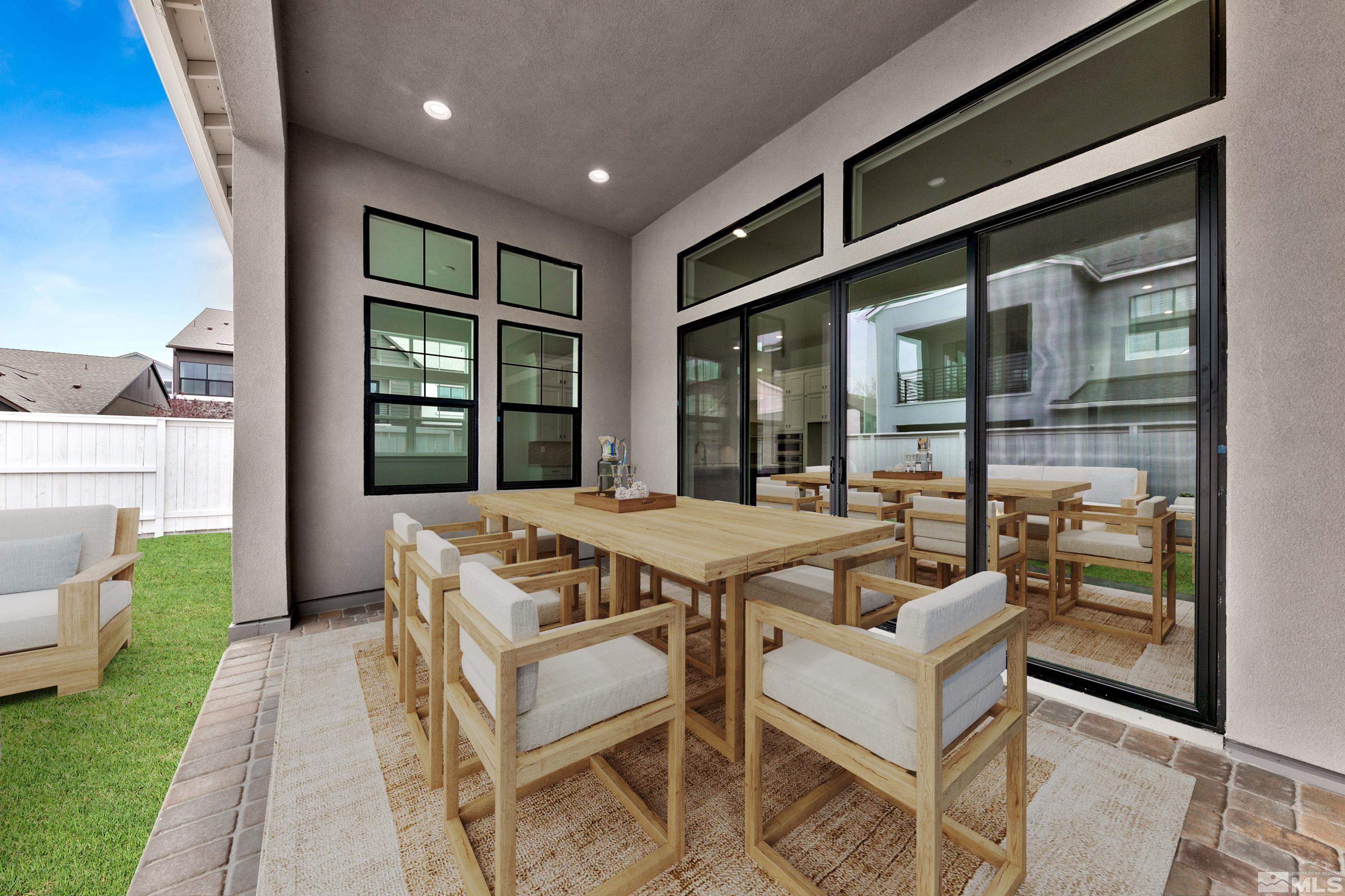 5425 Side Saddle Trail