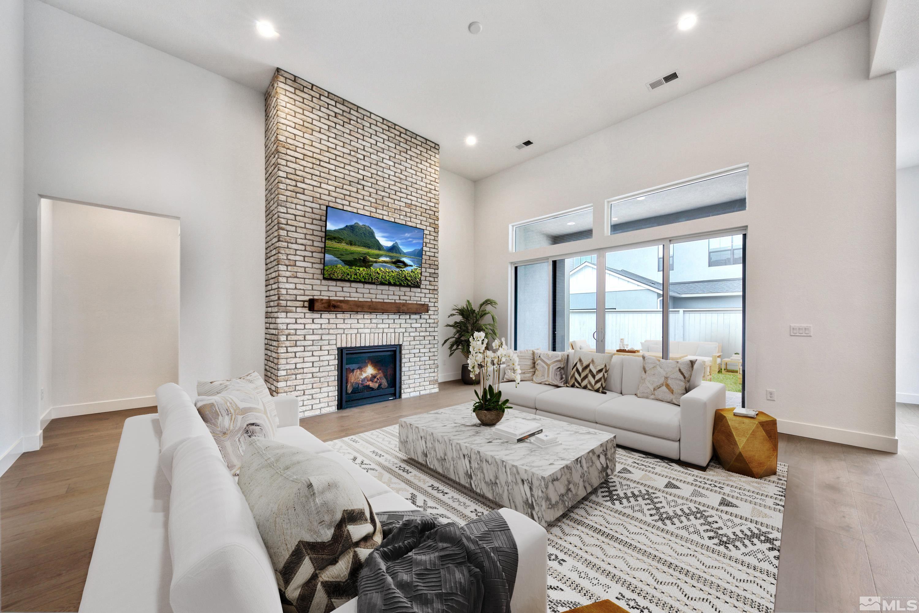 5425 Side Saddle Trail