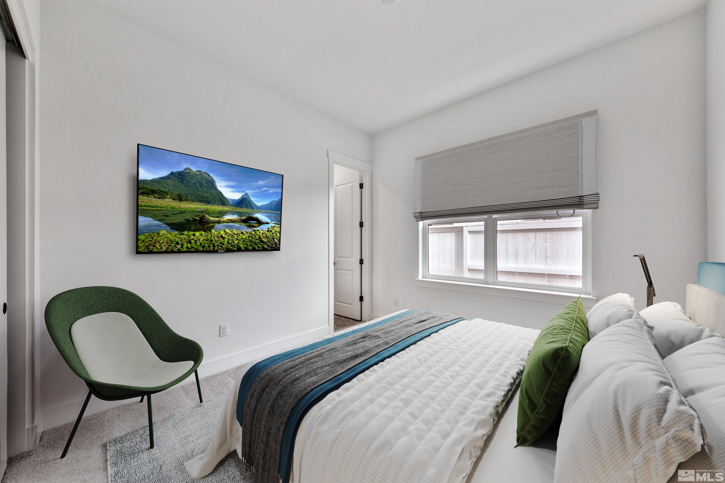 5425 Side Saddle Trail