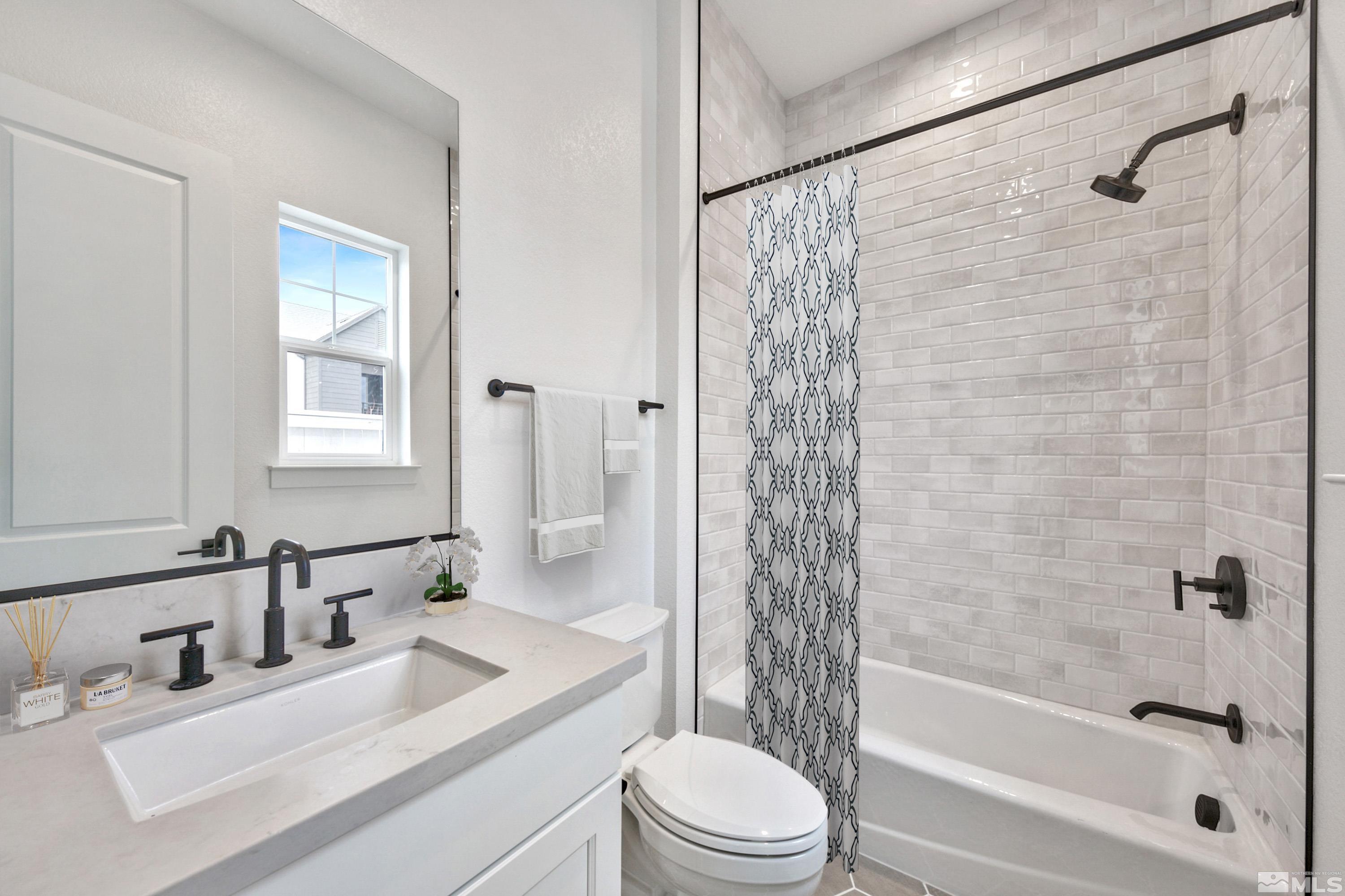 5425 Side Saddle Trail