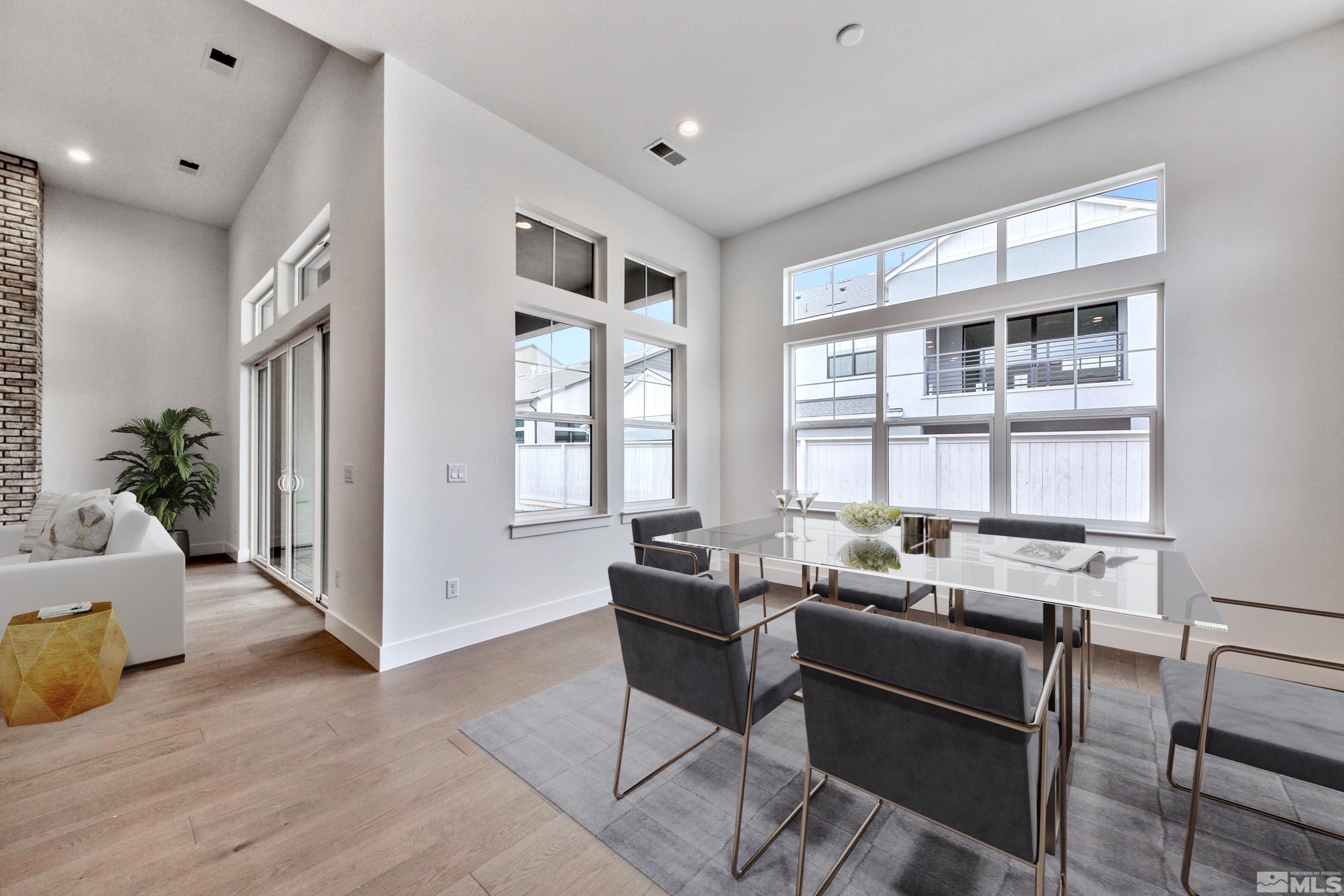 5425 Side Saddle Trail