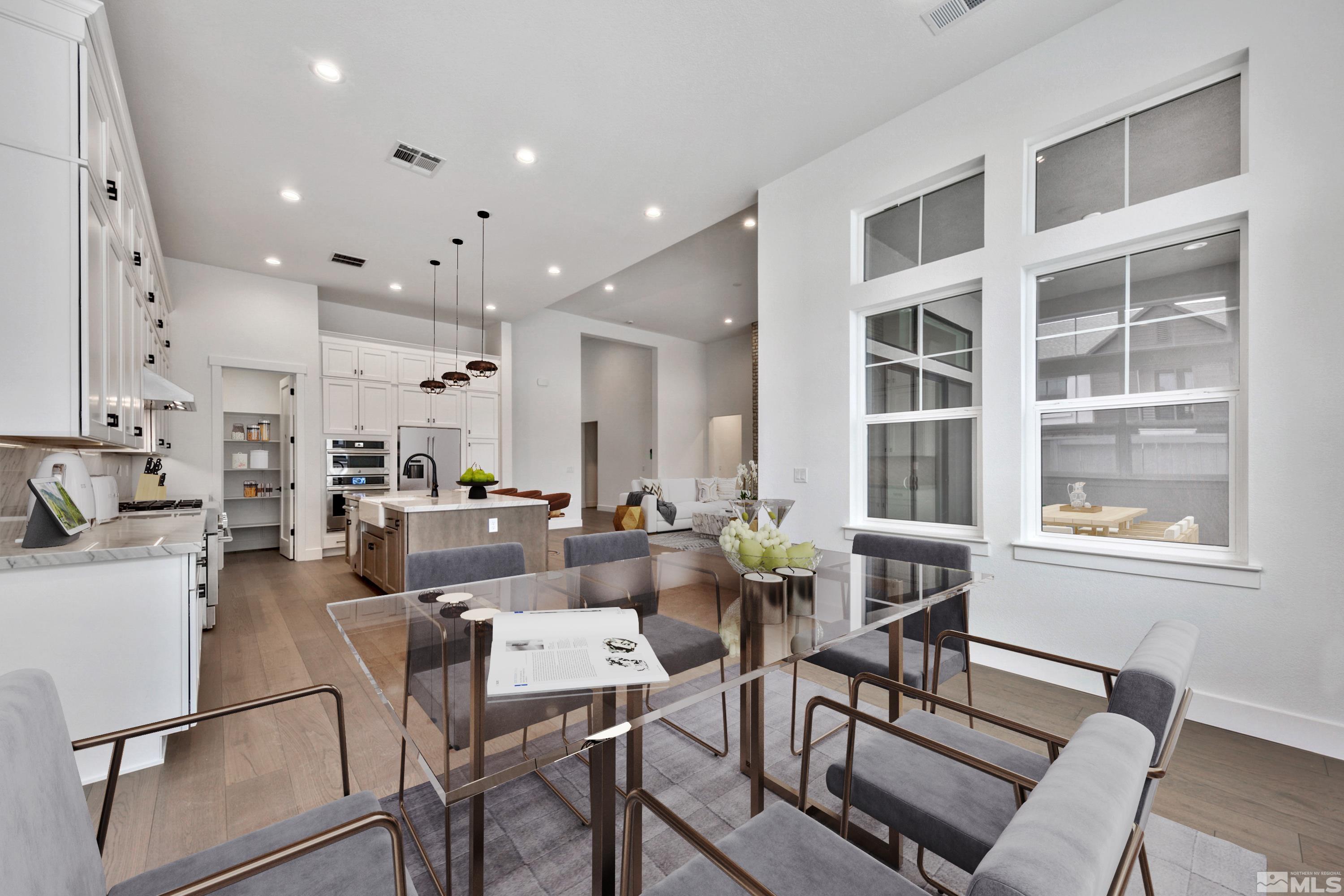 5425 Side Saddle Trail