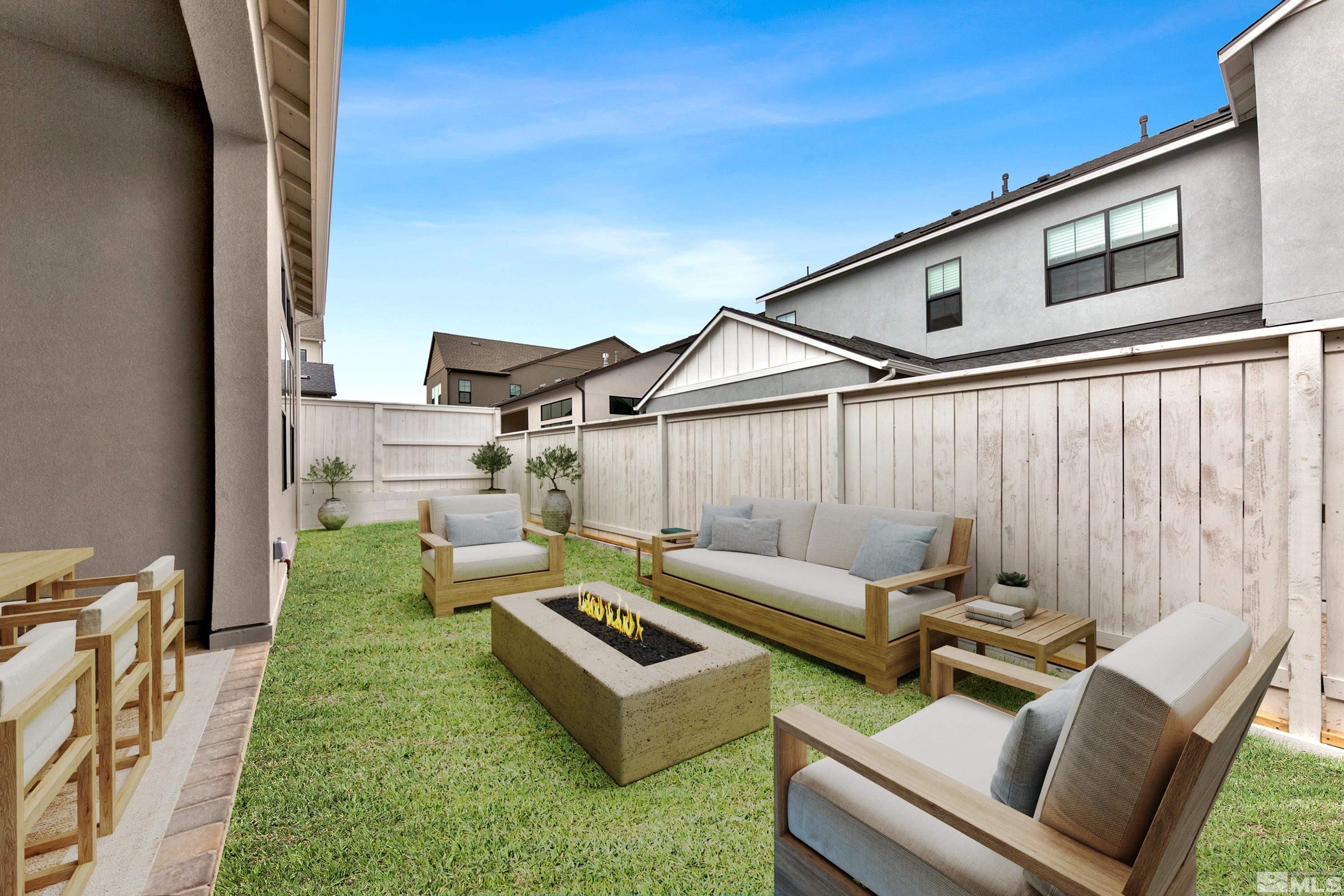 5425 Side Saddle Trail