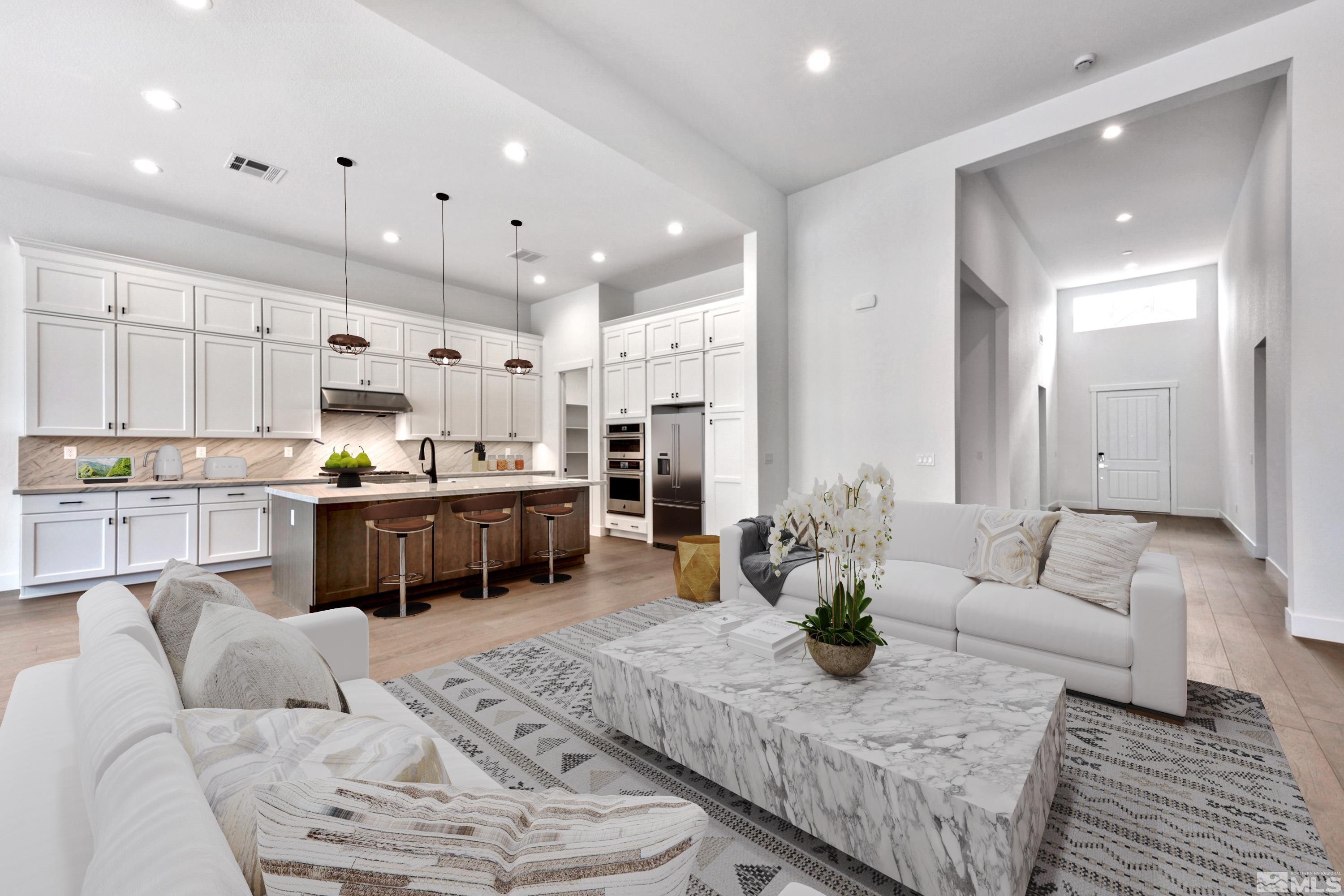 5425 Side Saddle Trail