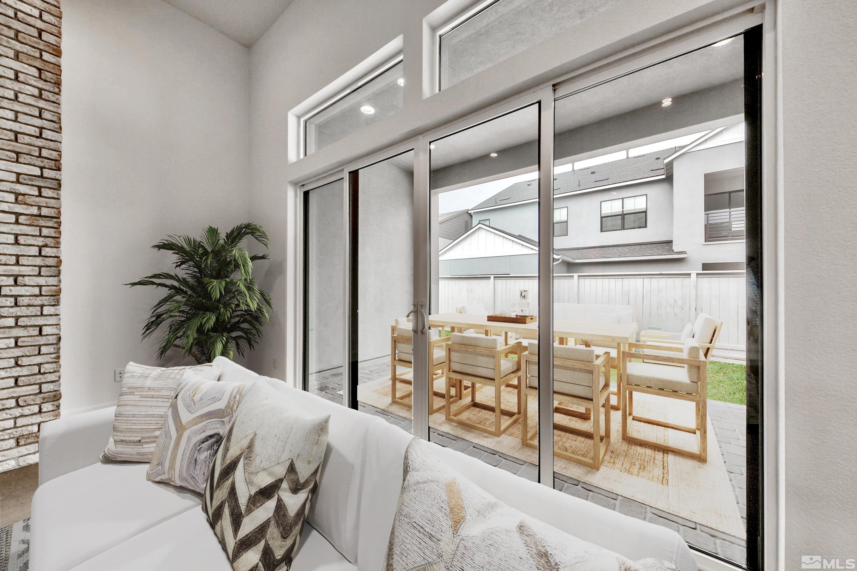 5425 Side Saddle Trail