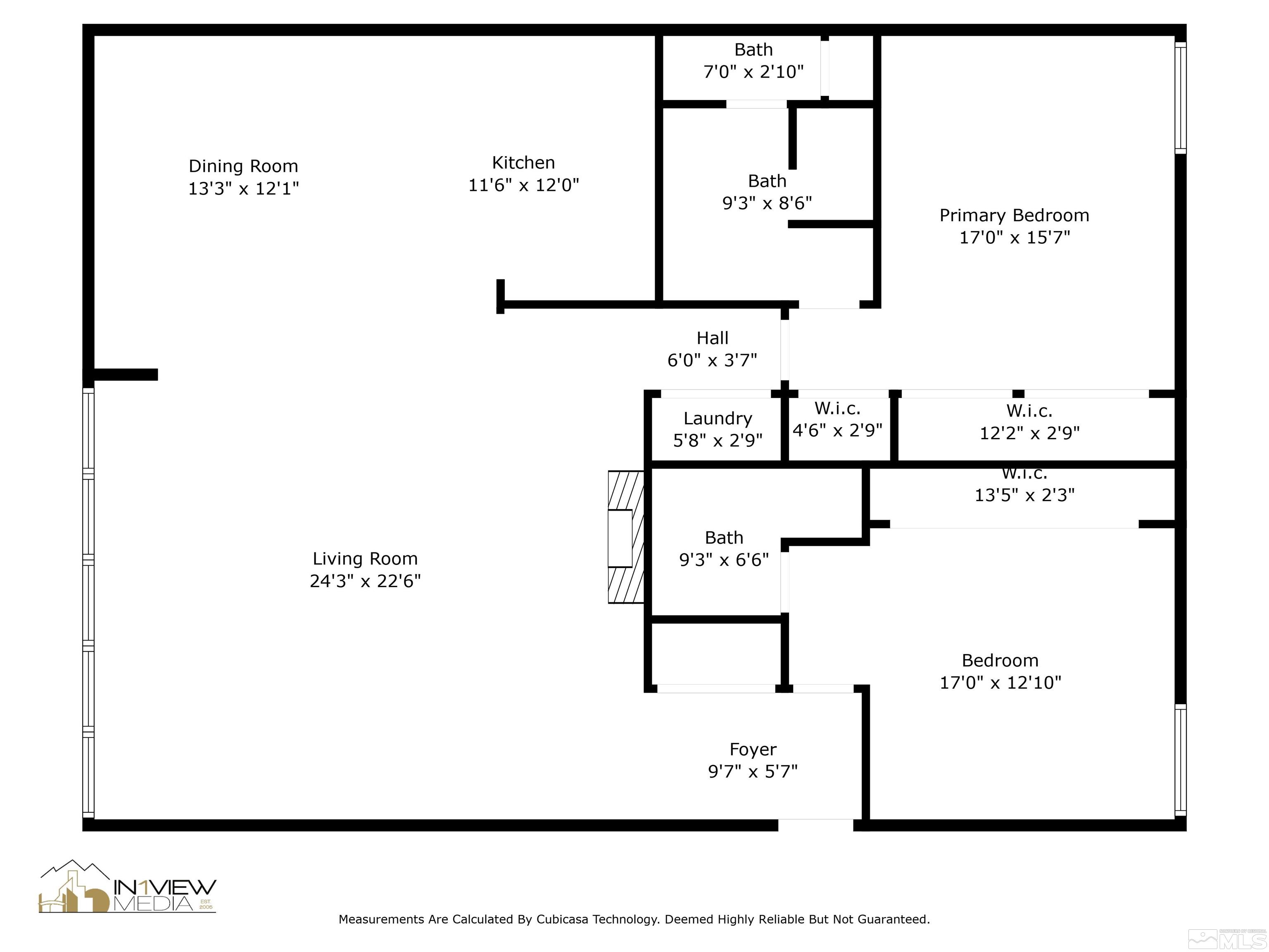 1200 Riverside Dr. #1244