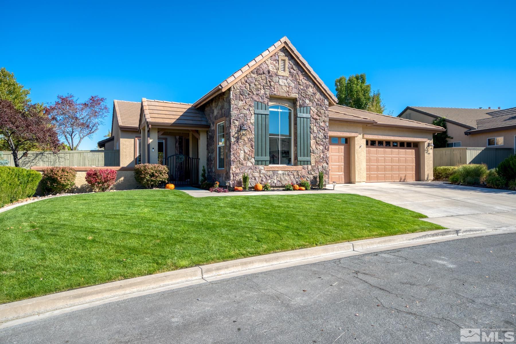 1631 Brightstone Ct.