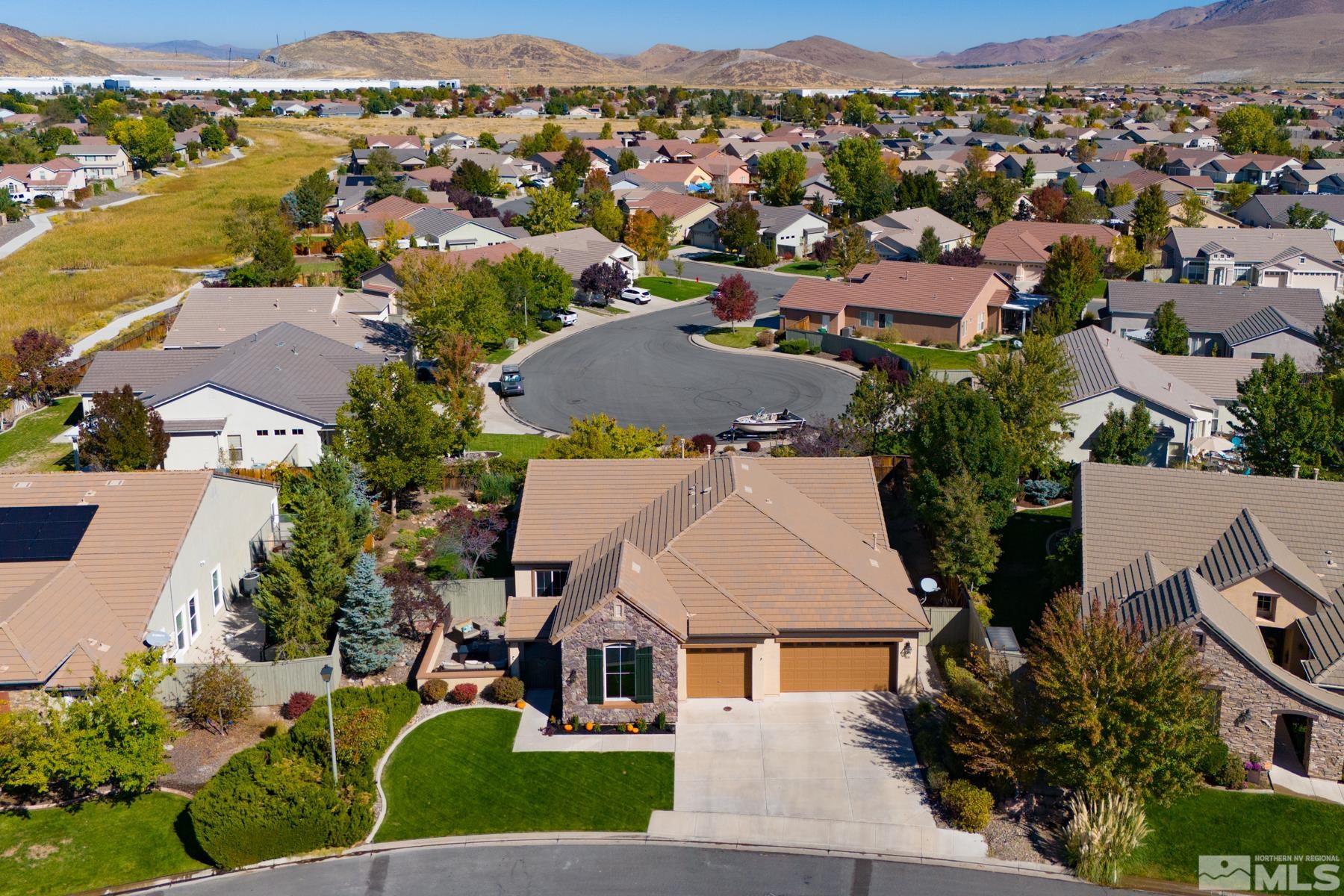 1631 Brightstone Ct.