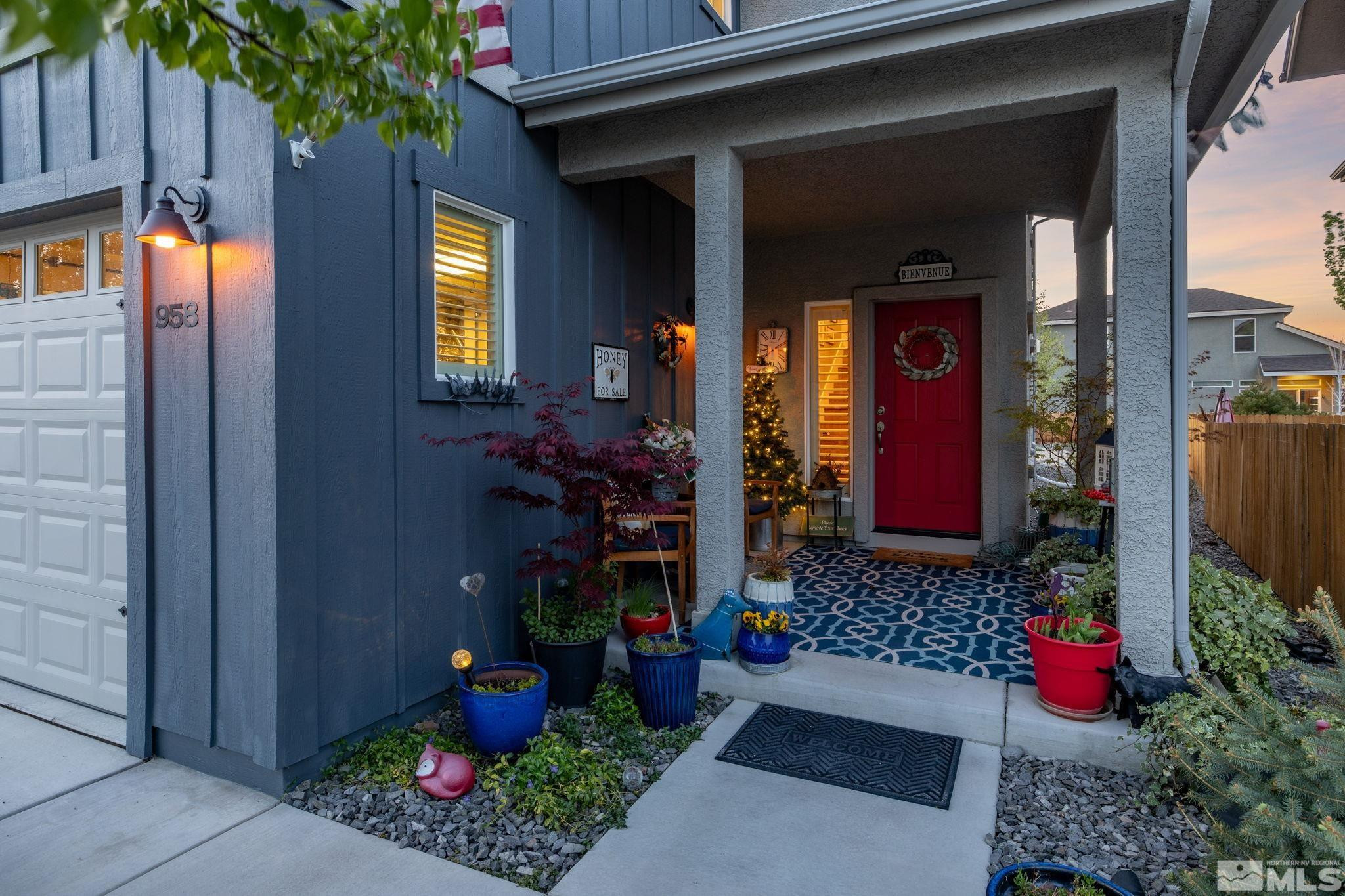 958 Marble Hills Circle