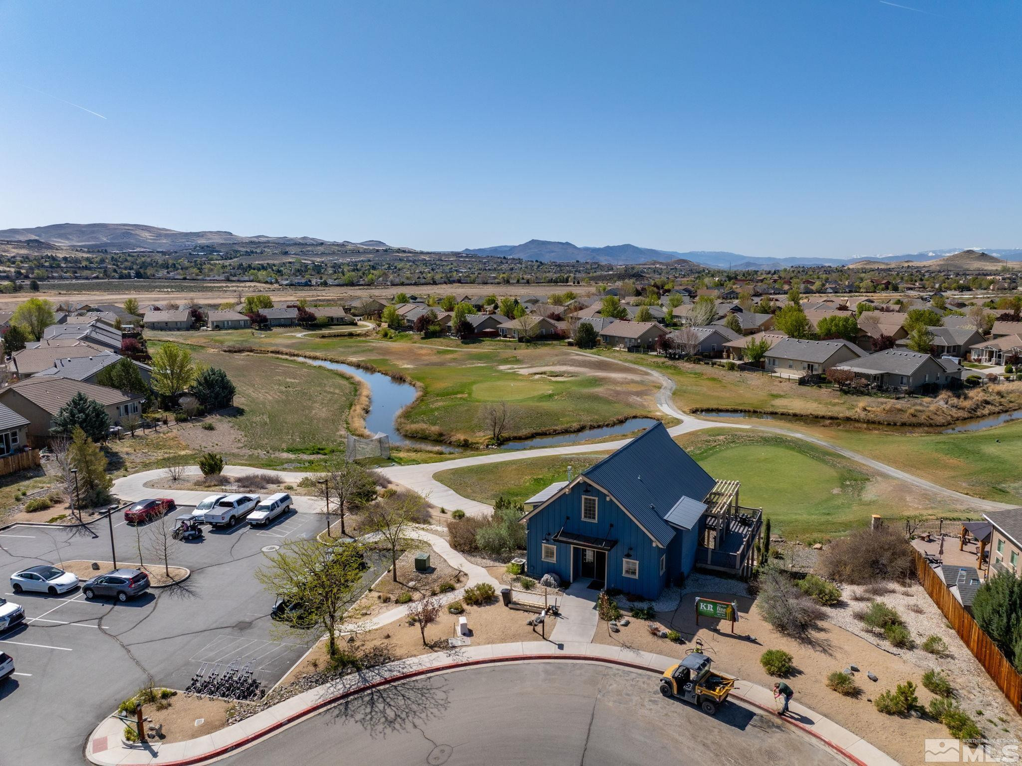958 Marble Hills Circle