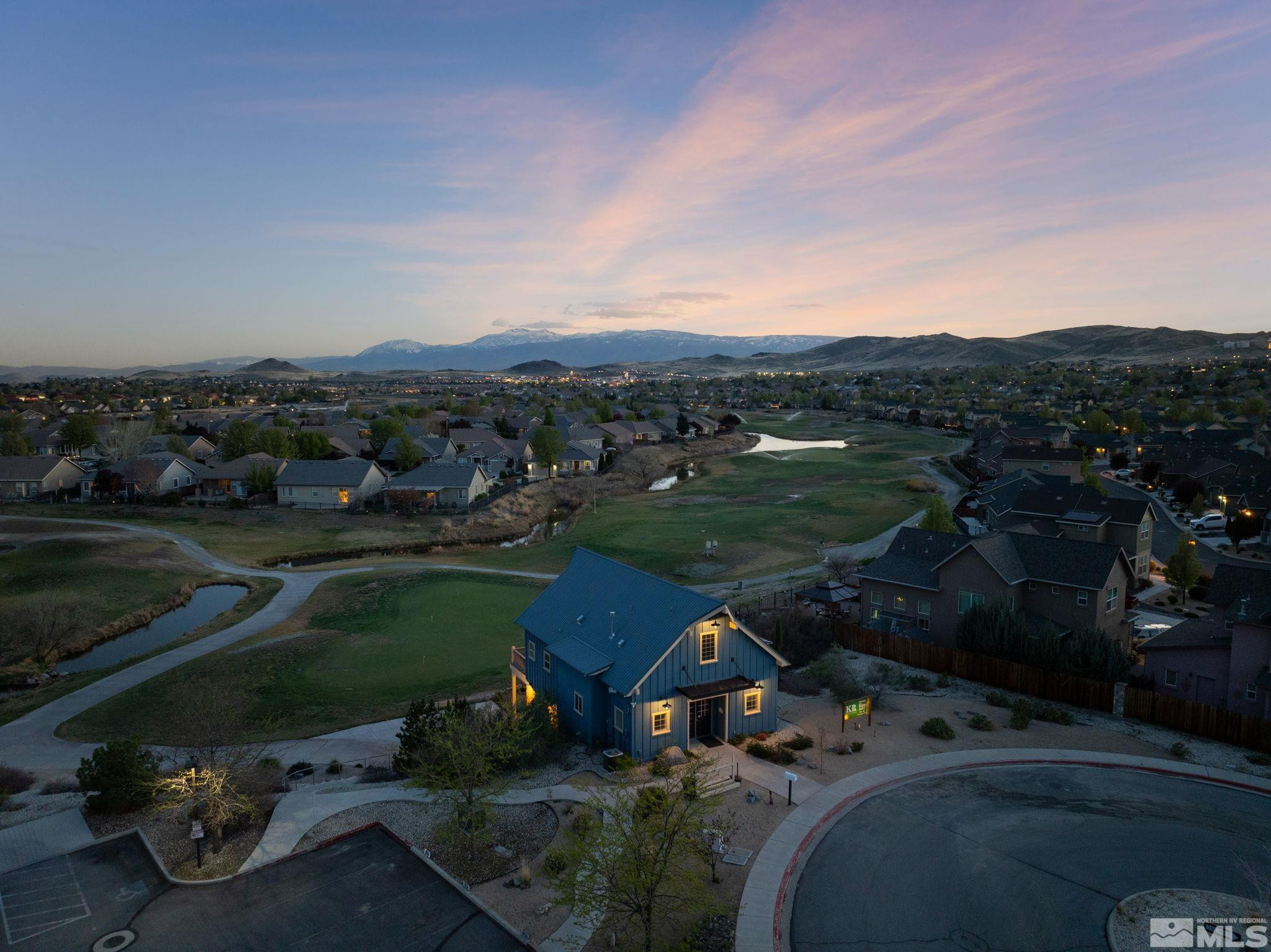 958 Marble Hills Circle