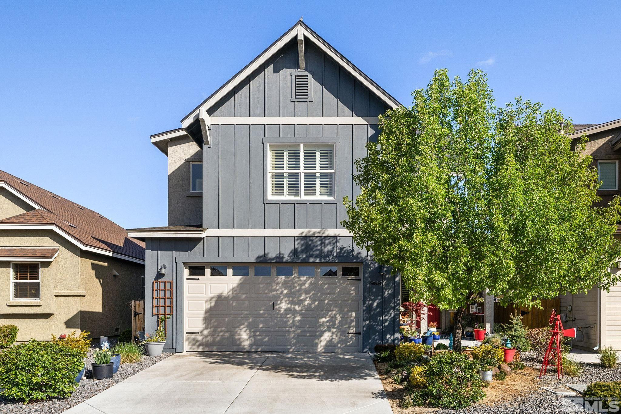 958 Marble Hills Circle