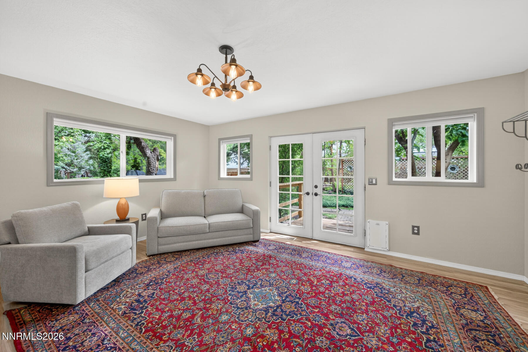 1555 S Marsh Ave.