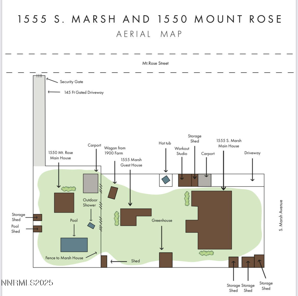 1555 S Marsh Ave.