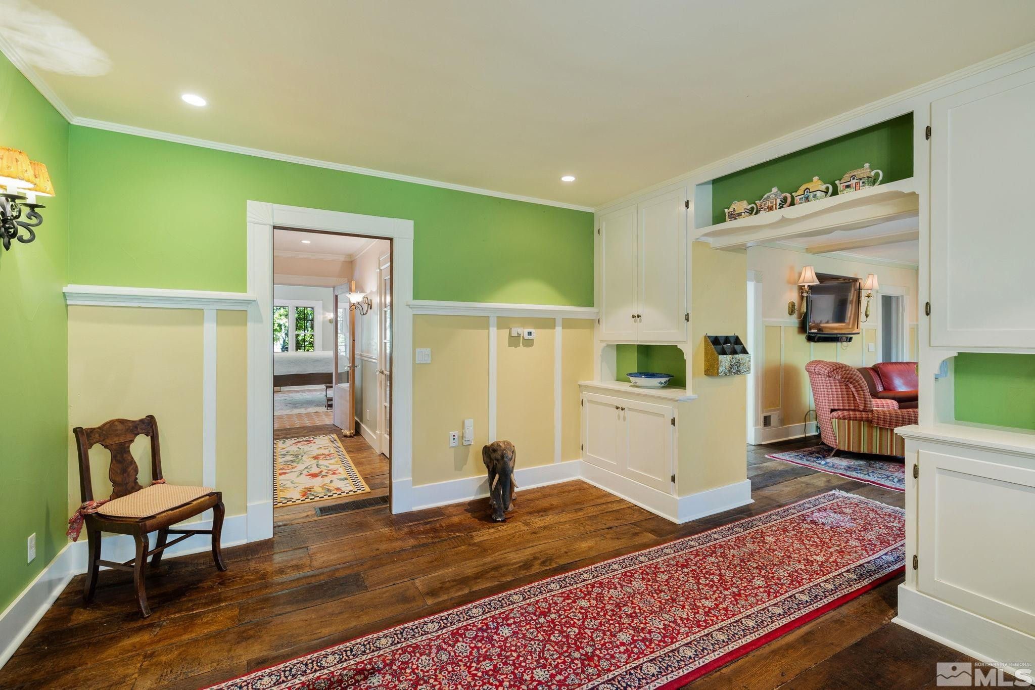 1555 S Marsh Ave.