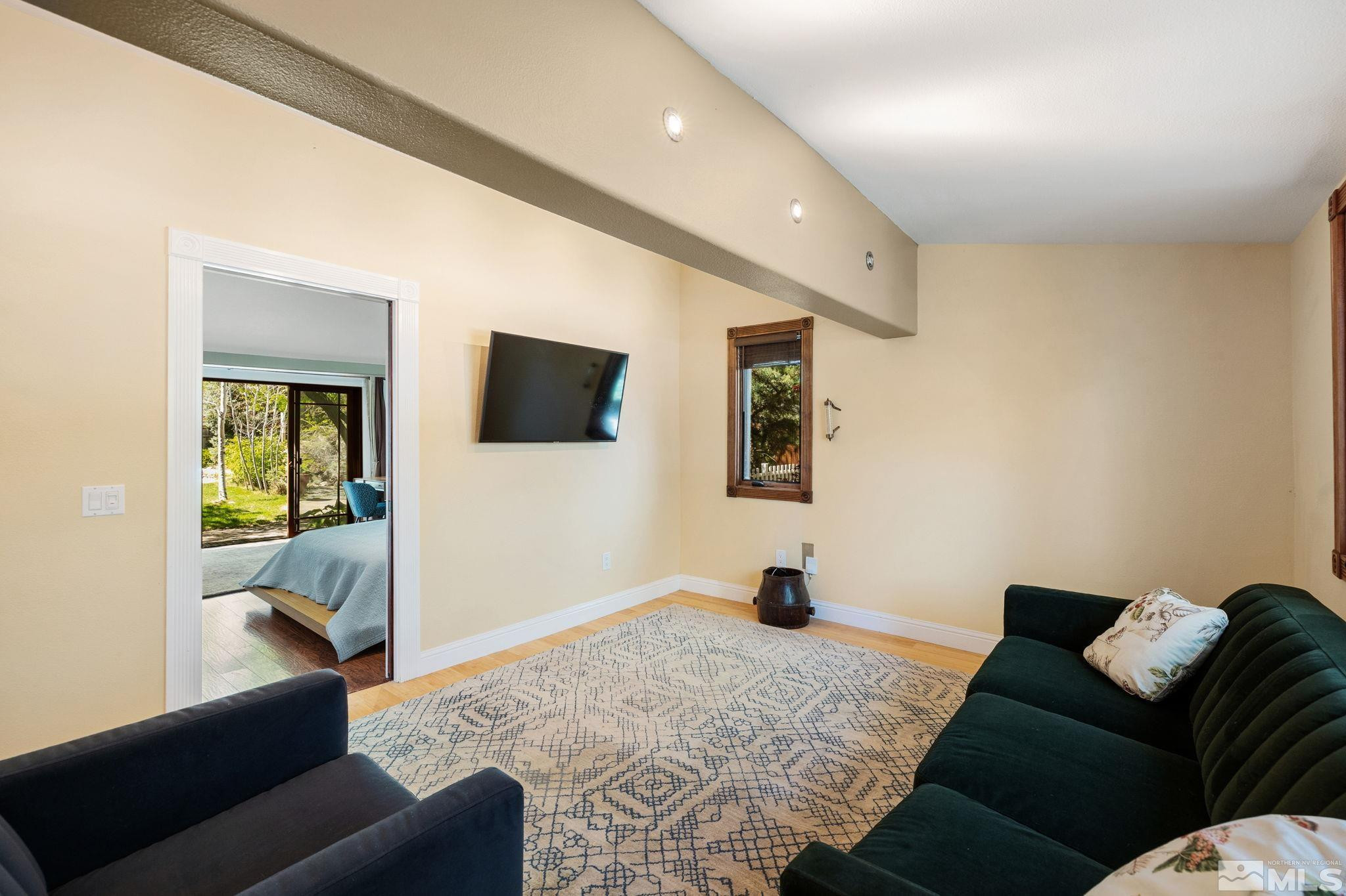 1550 Mount Rose St.