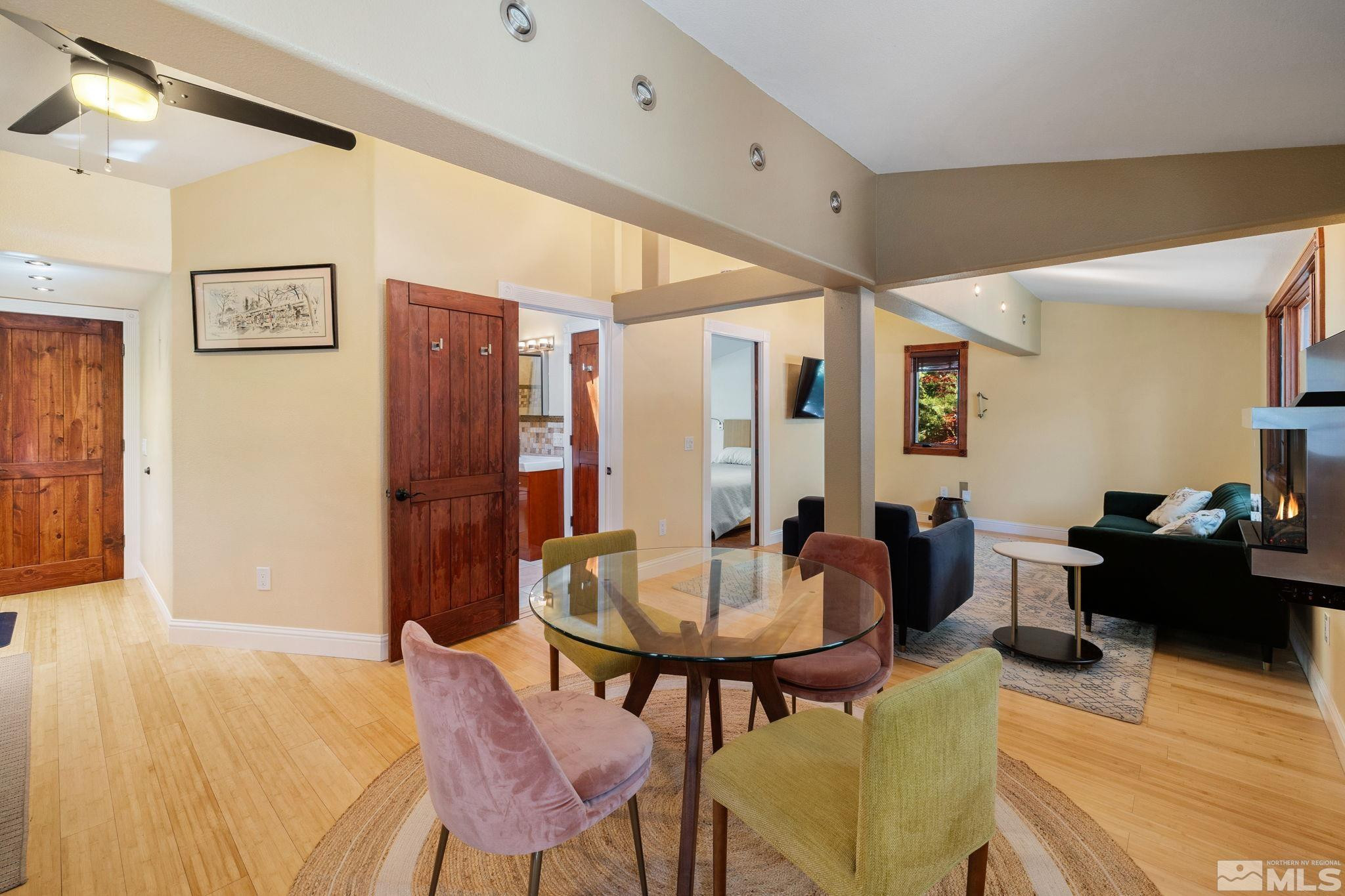 1550 Mount Rose St.
