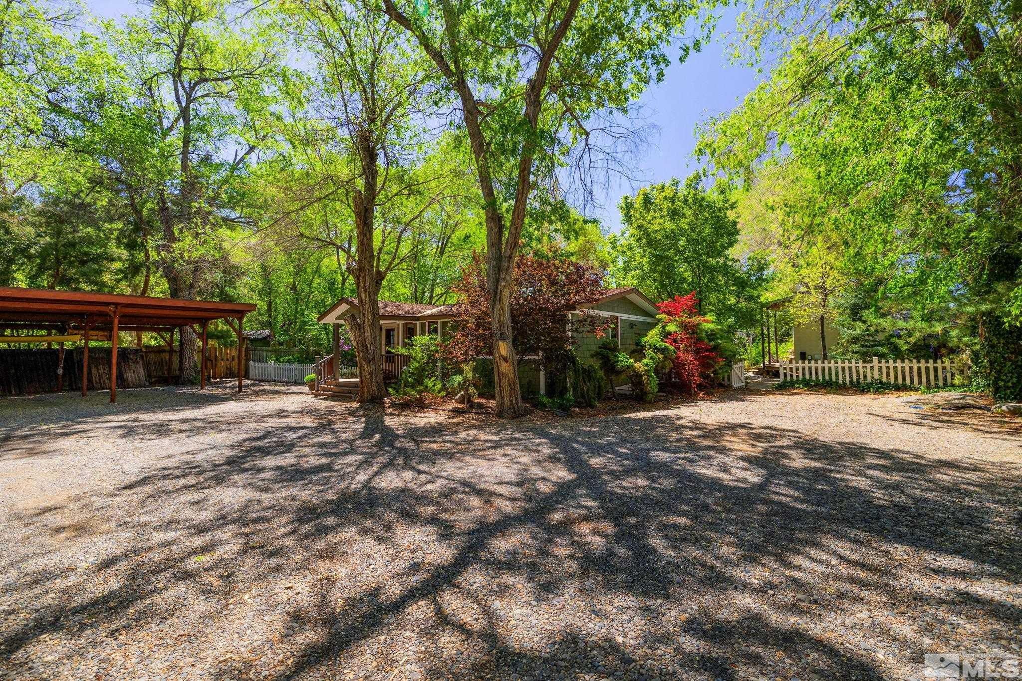 1550 Mount Rose St.