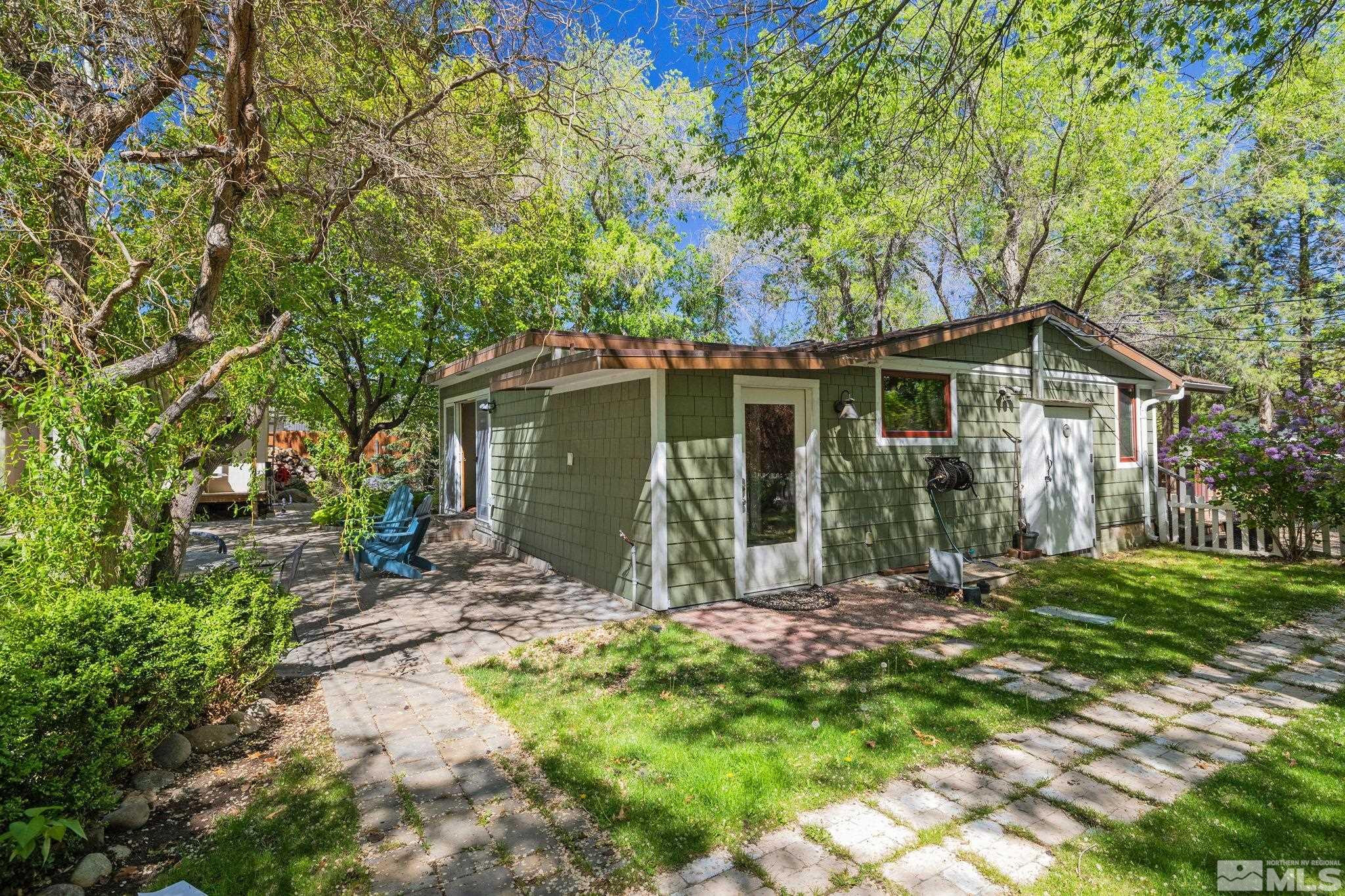 1550 Mount Rose St.