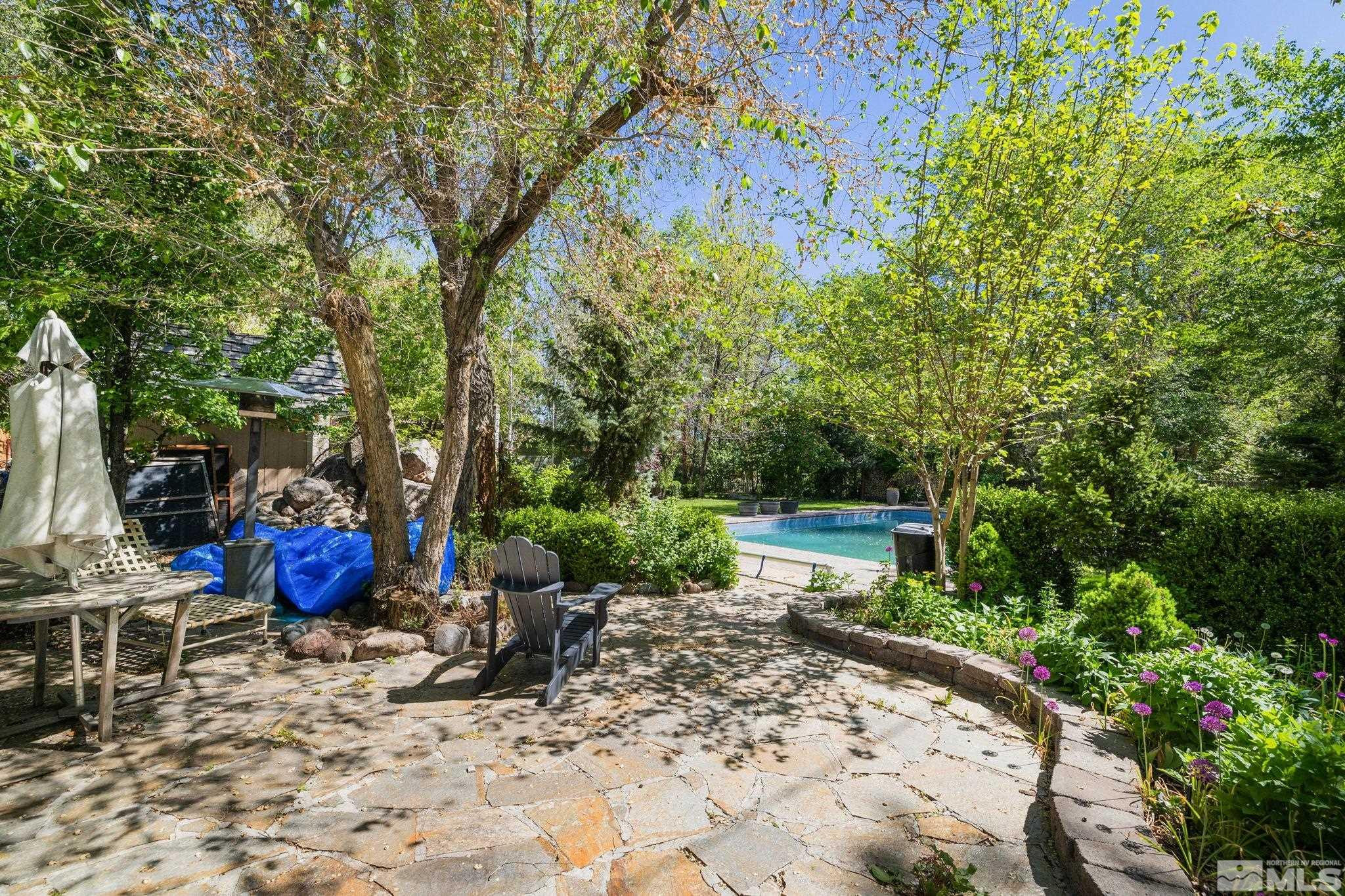 1550 Mount Rose St.