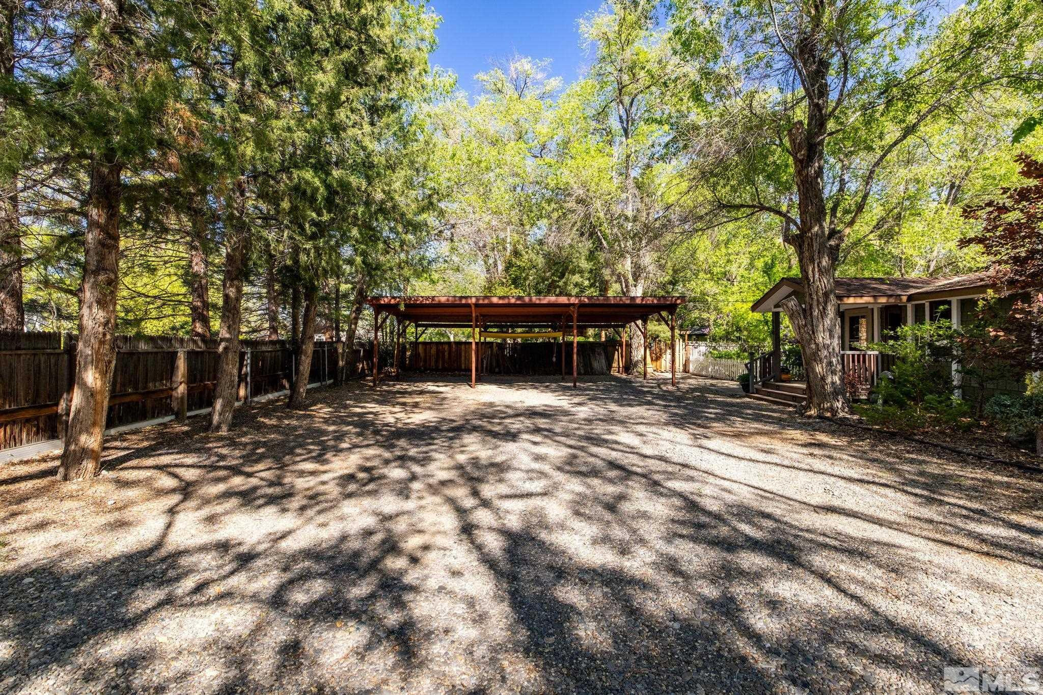 1550 Mount Rose St.