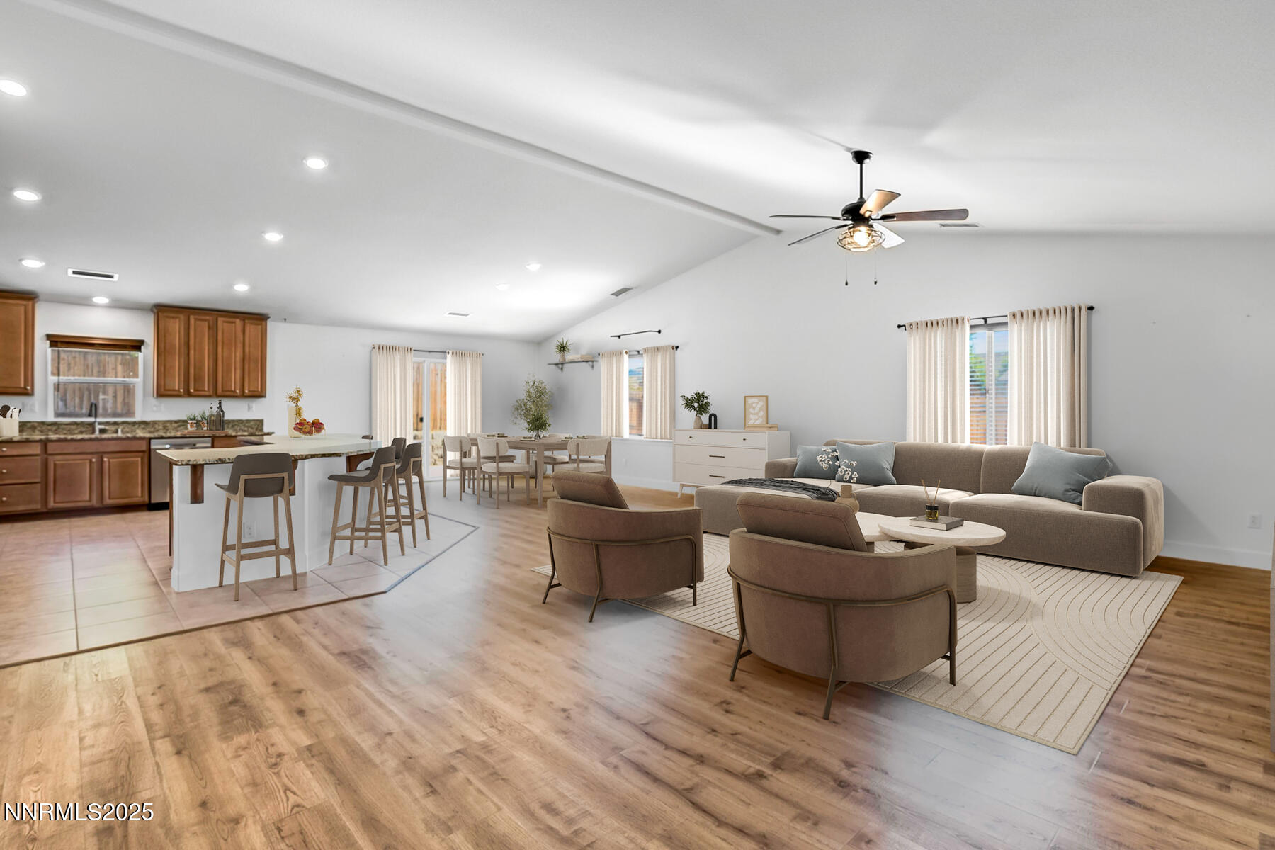 1390 Tule Peak Circle