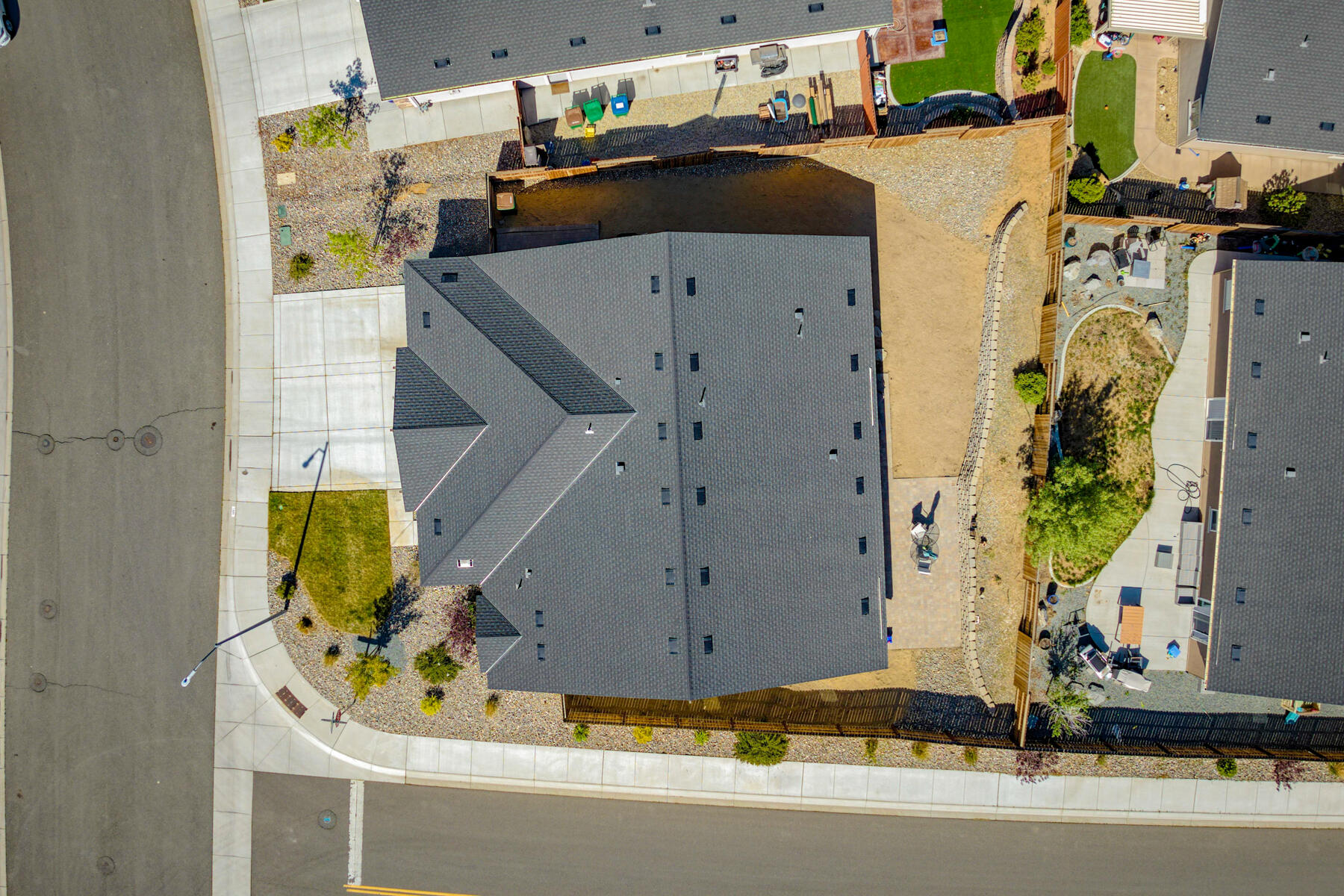 1390 Tule Peak Circle