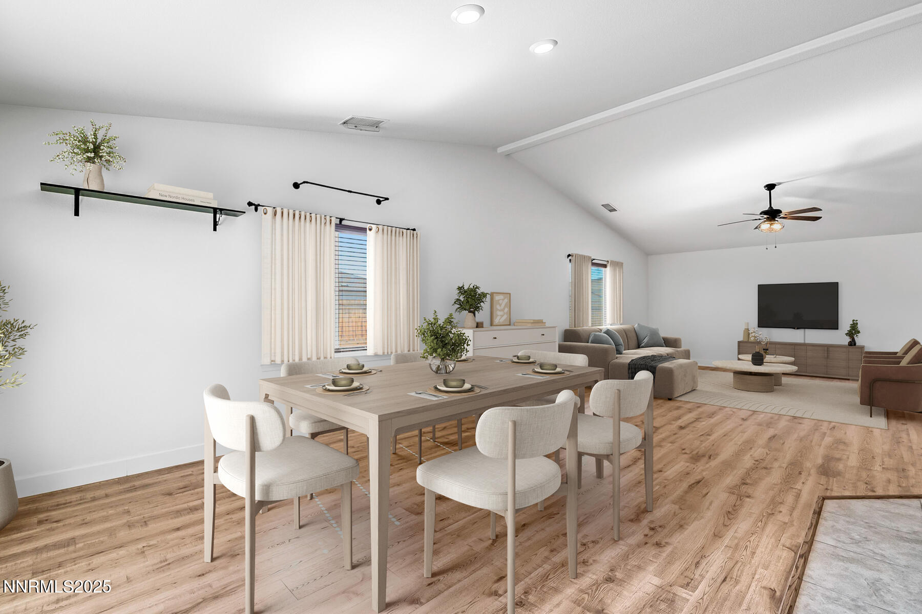 1390 Tule Peak Circle