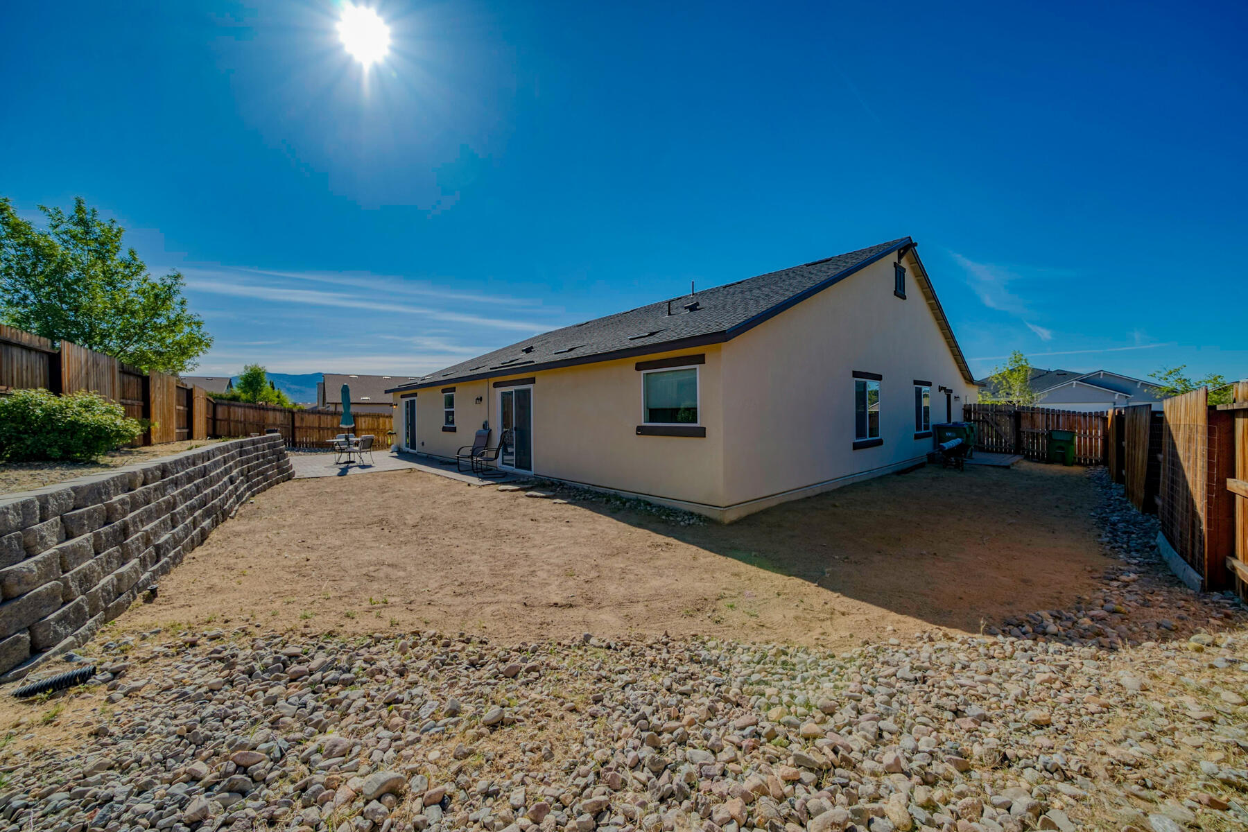 1390 Tule Peak Circle