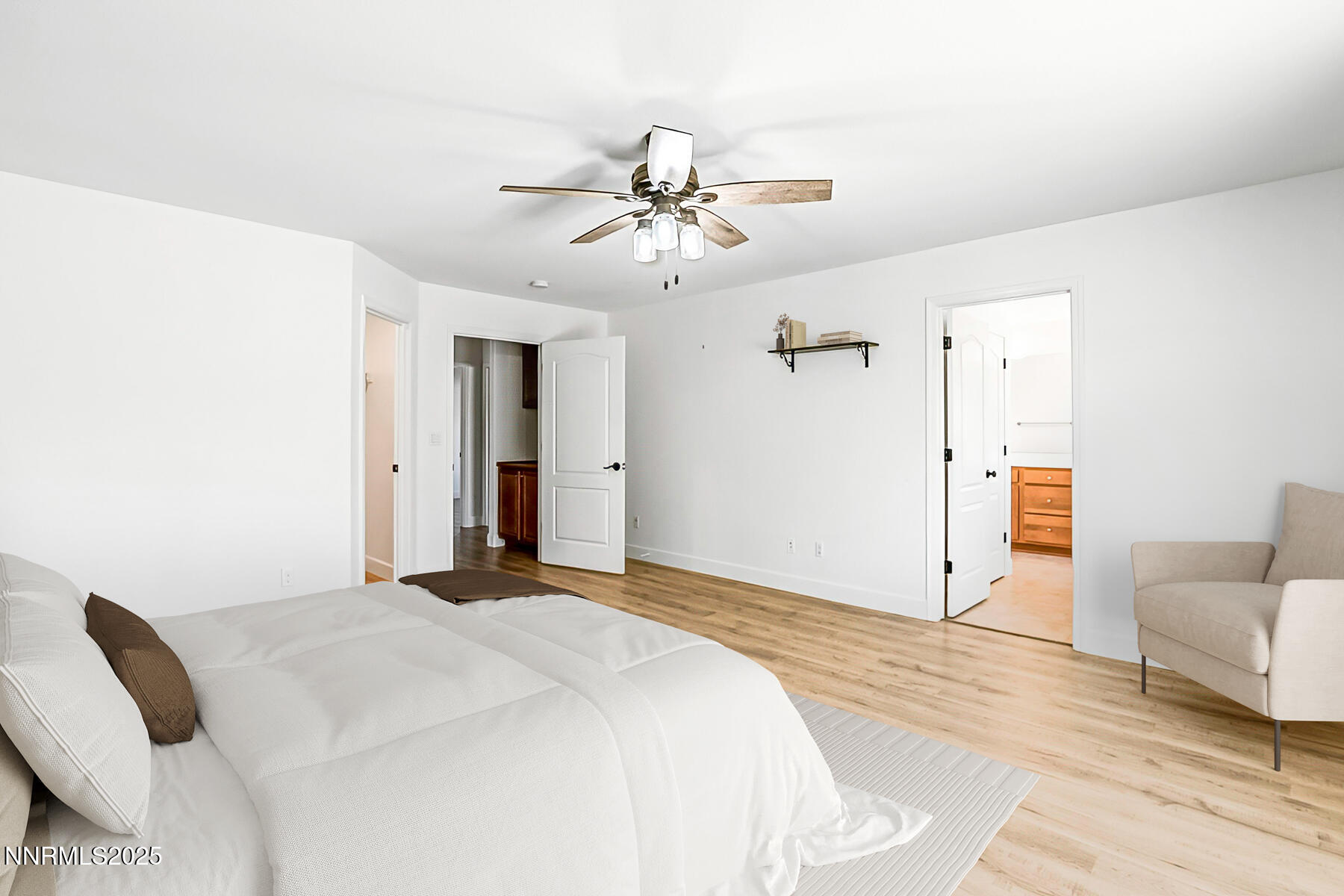 1390 Tule Peak Circle