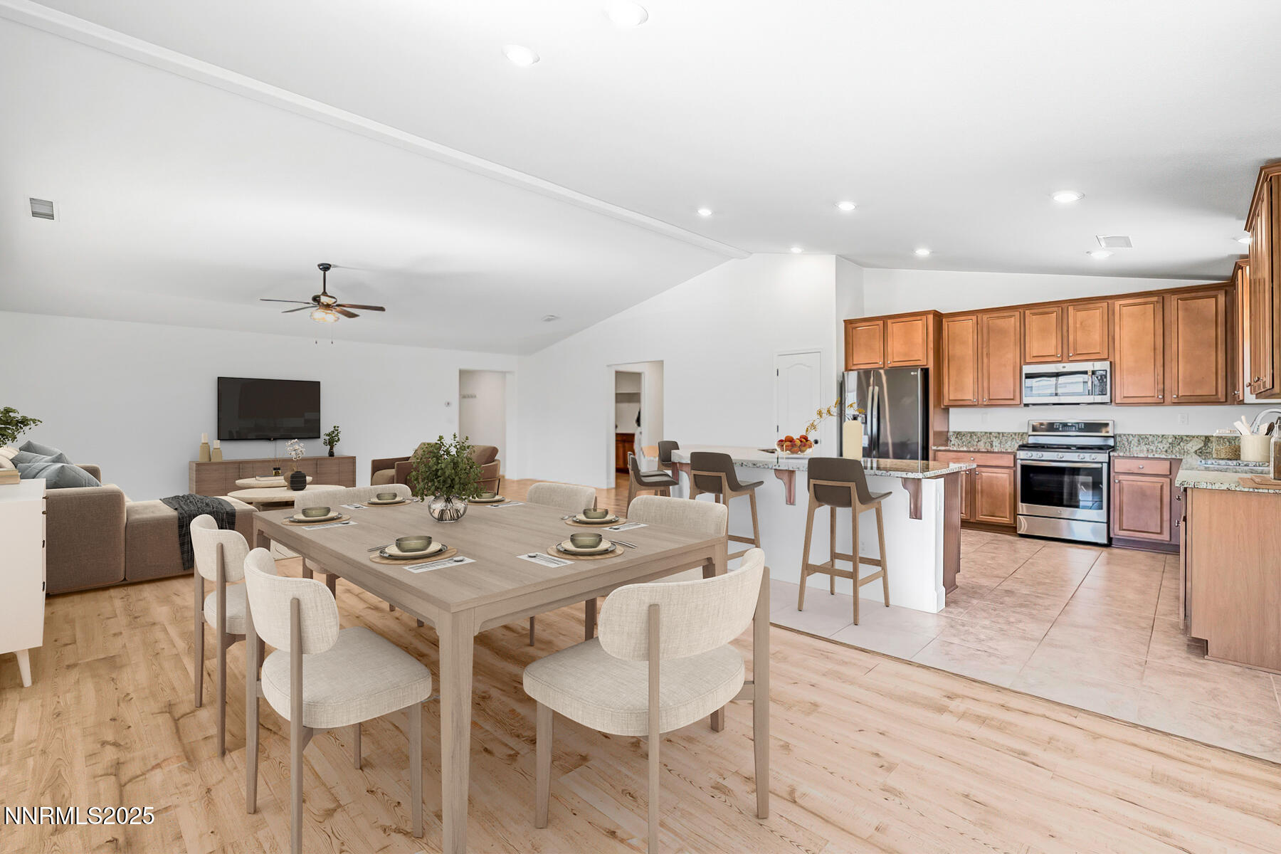 1390 Tule Peak Circle