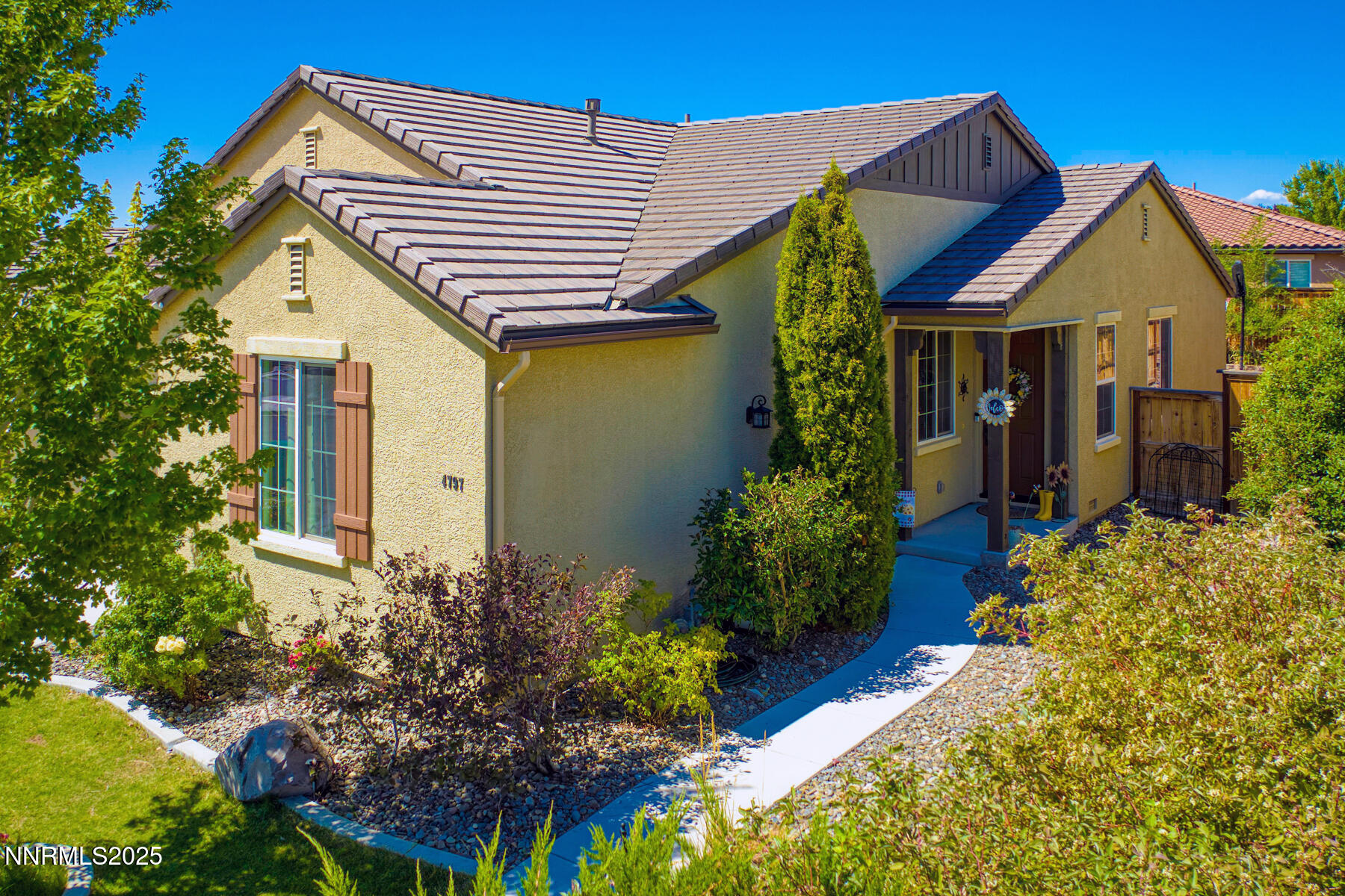 4797 High Pass Drive