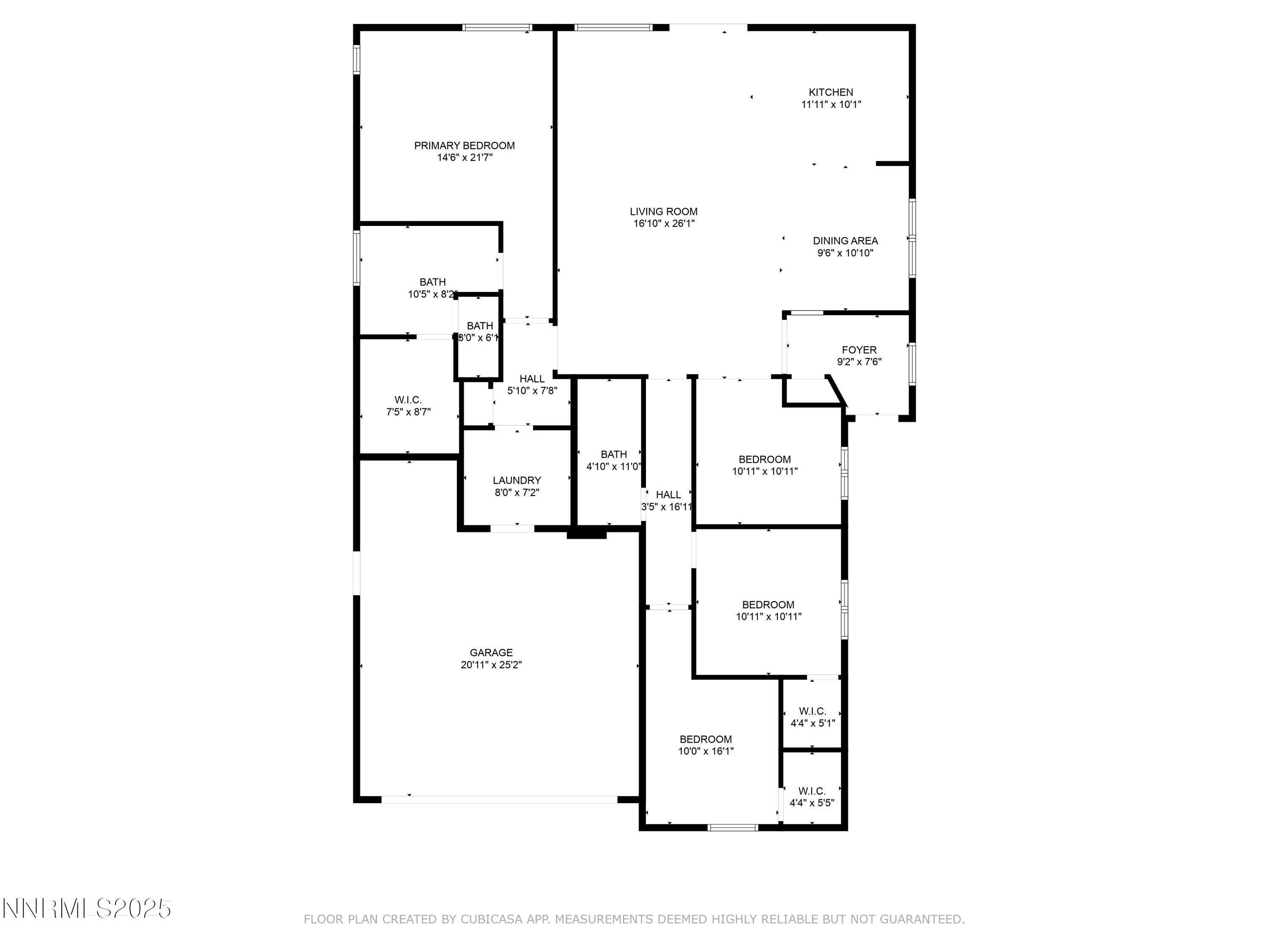 4797 High Pass Drive