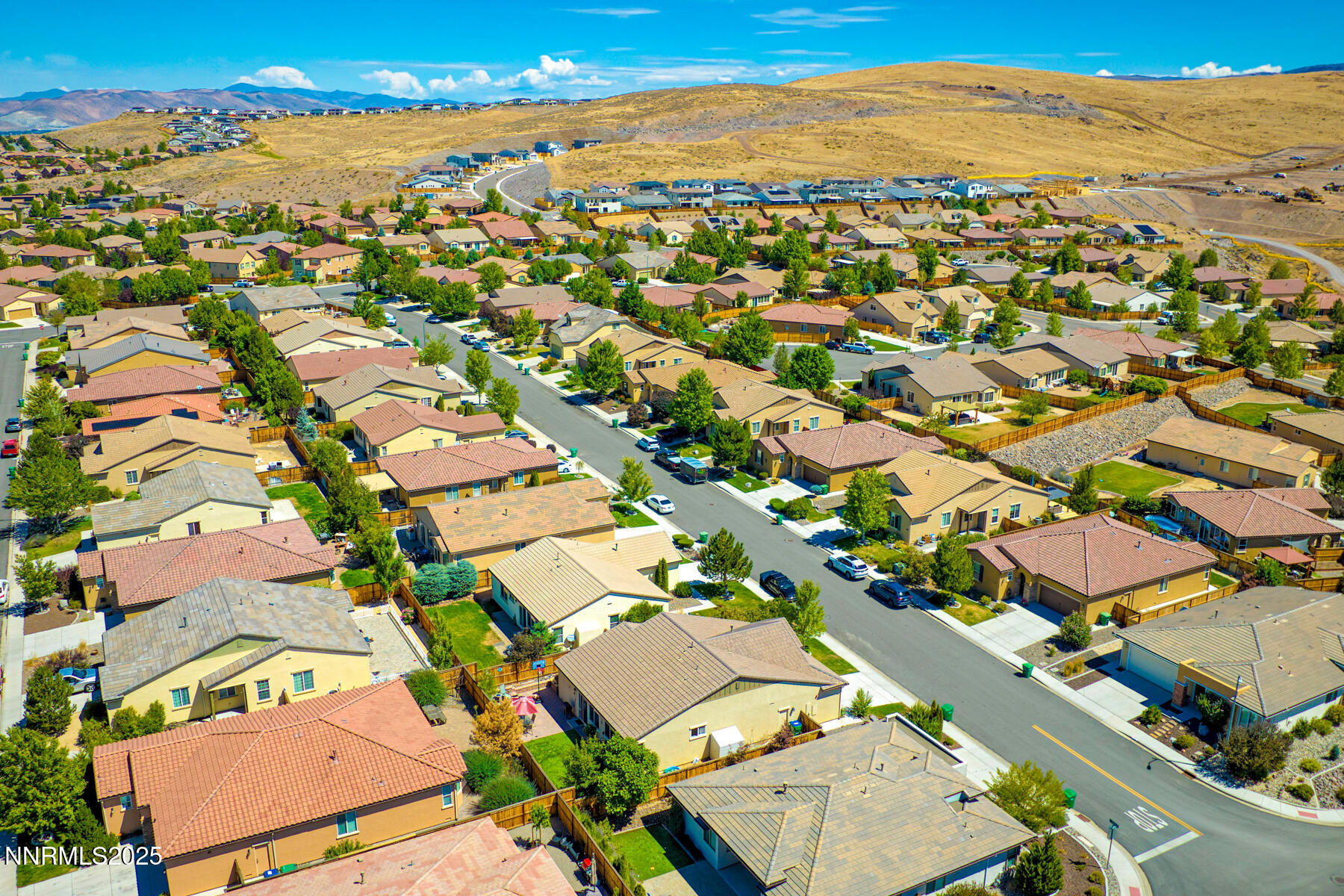 4797 High Pass Drive