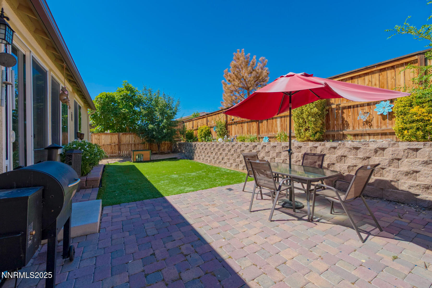 4797 High Pass Drive