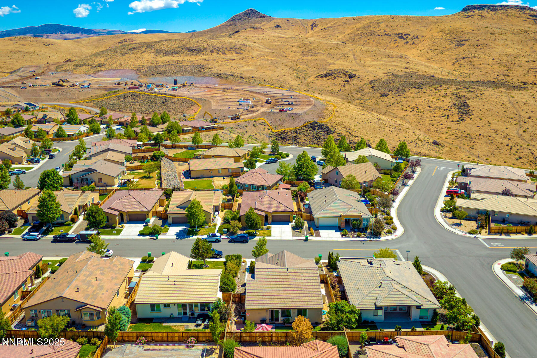 4797 High Pass Drive