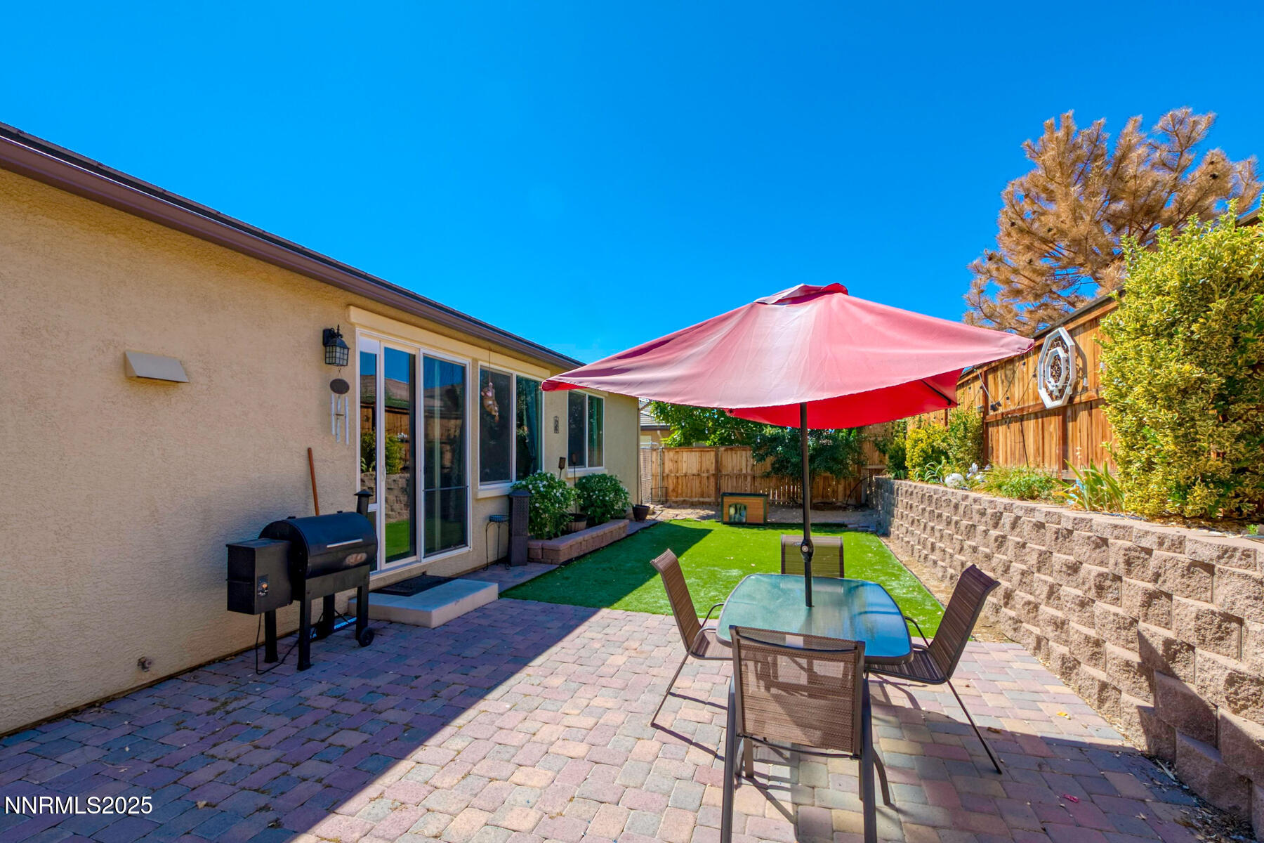 4797 High Pass Drive