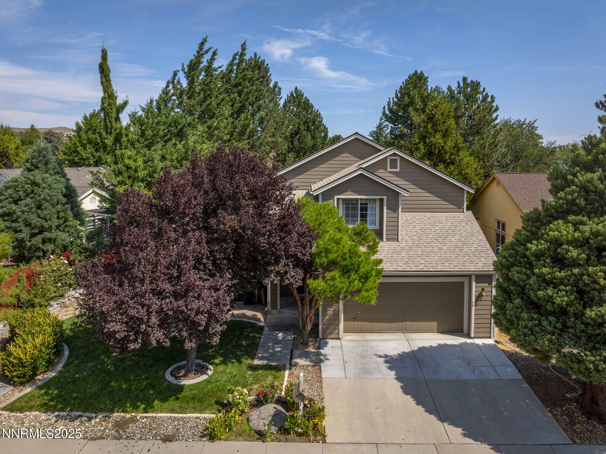 1496 Highland Pines Drive