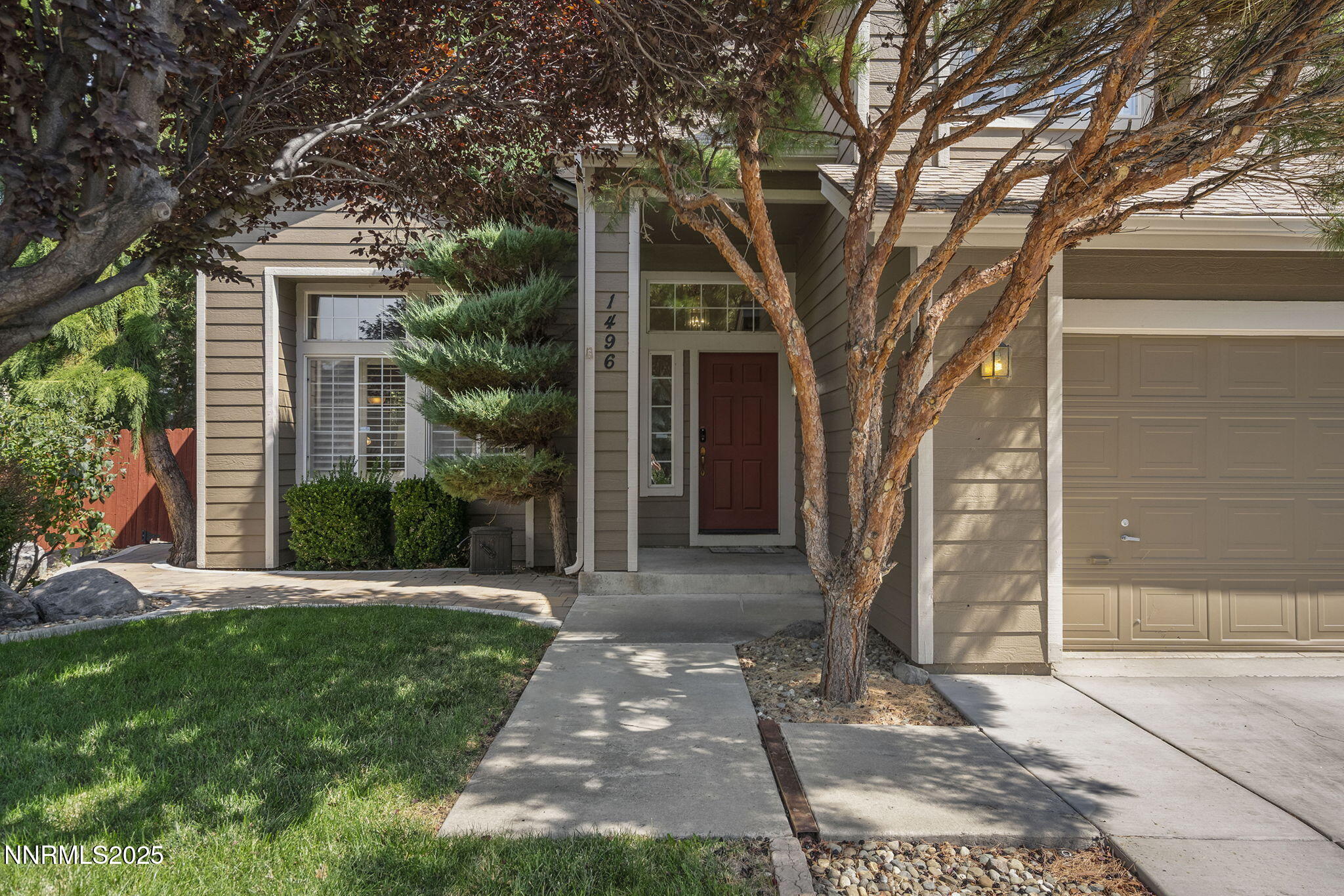 1496 Highland Pines Drive