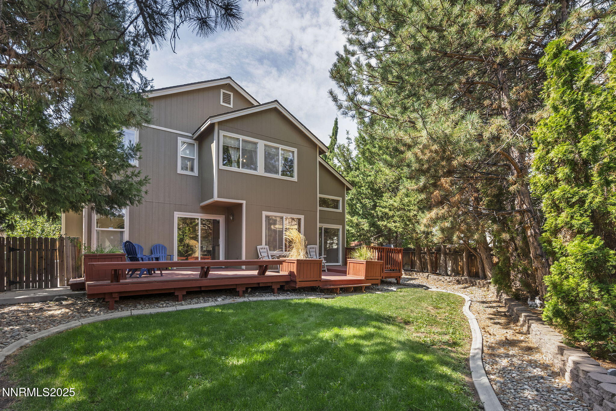 1496 Highland Pines Drive