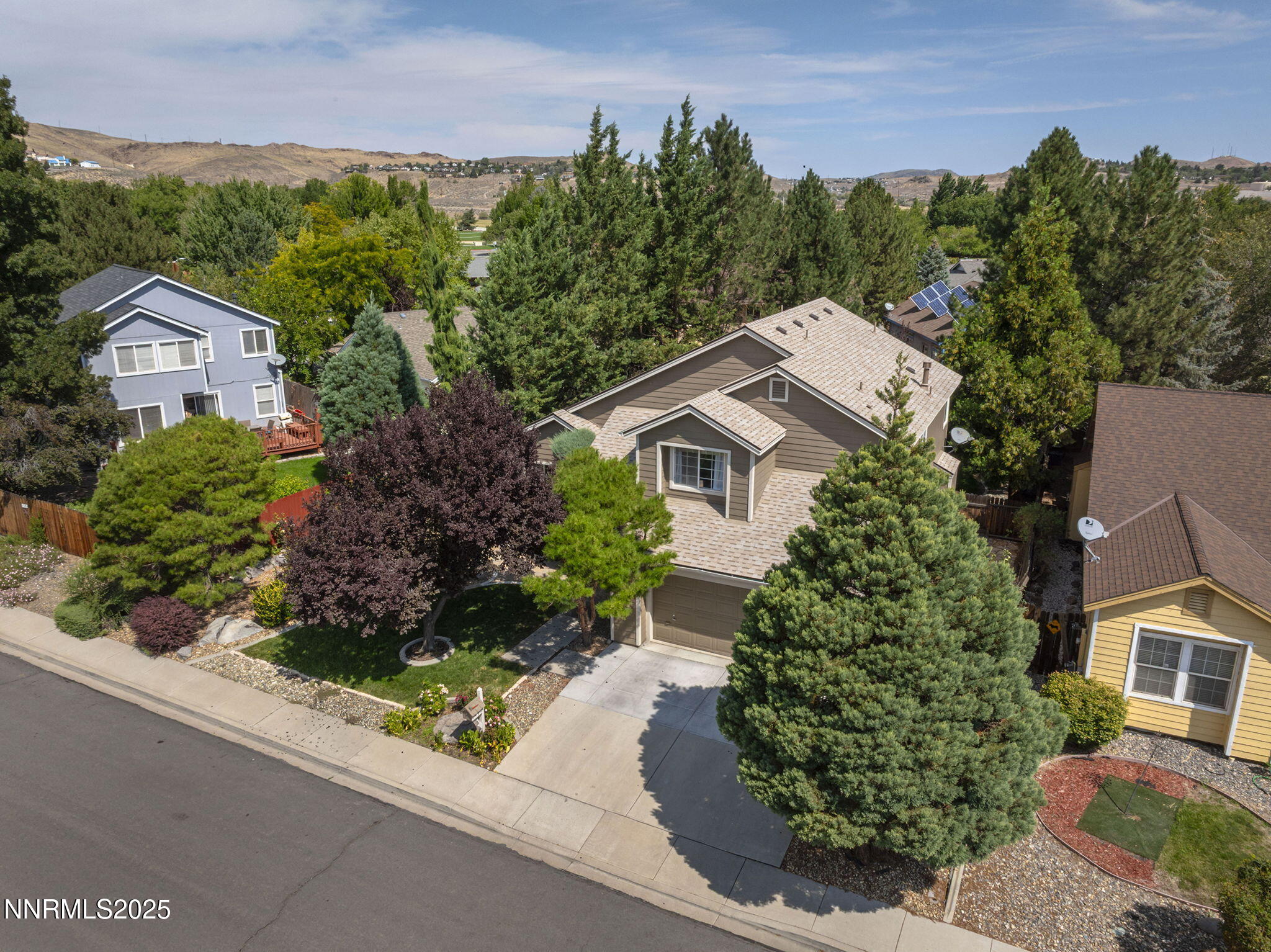 1496 Highland Pines Drive