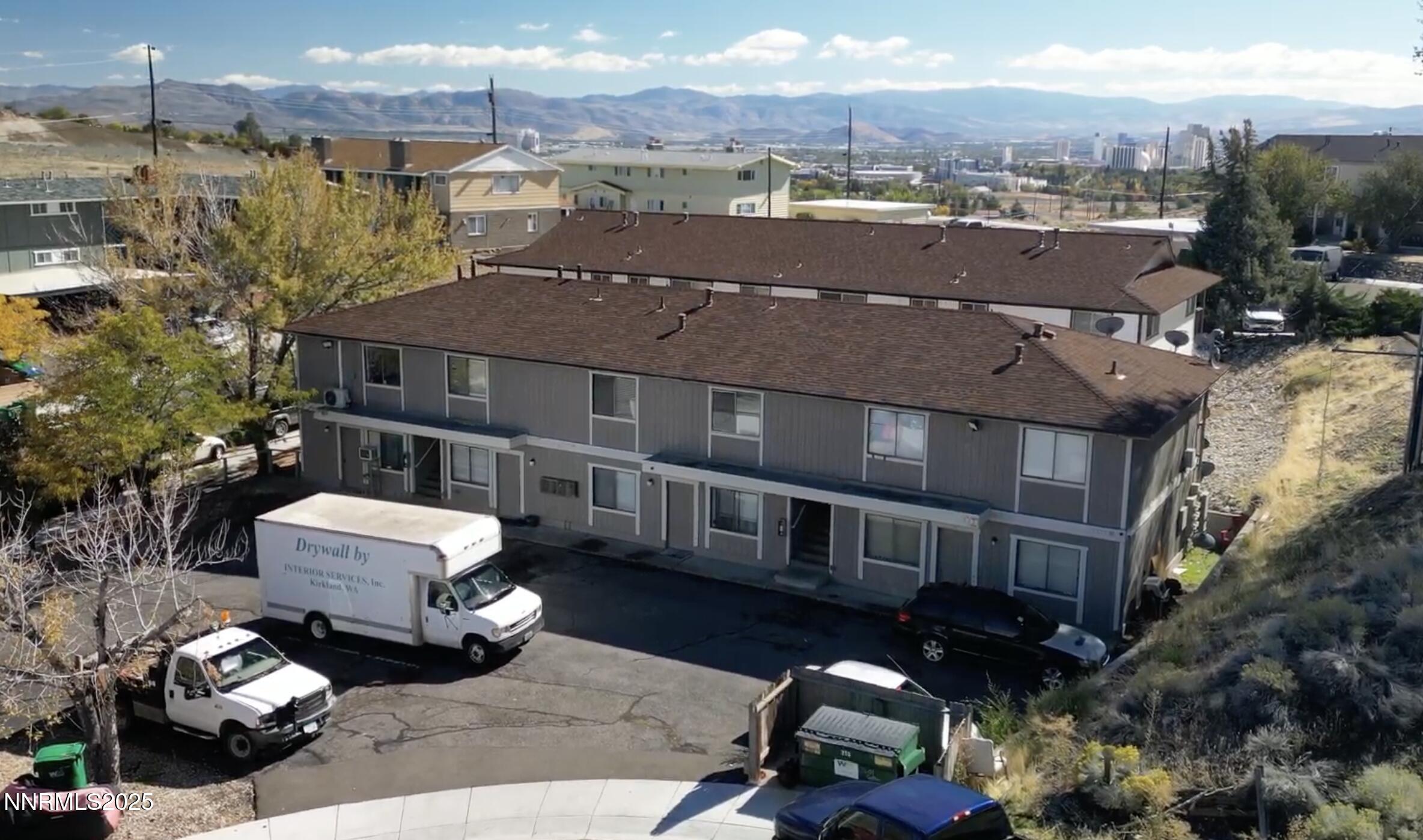 3601 Gypsum Road, 5050 Vista Blvd. Suite 104